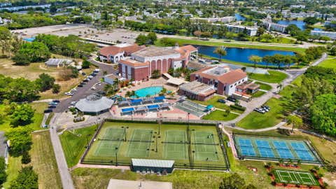 Tiny photo for 1025 Ventnor #H, Deerfield Beach, FL 33442 (MLS # B26020178)