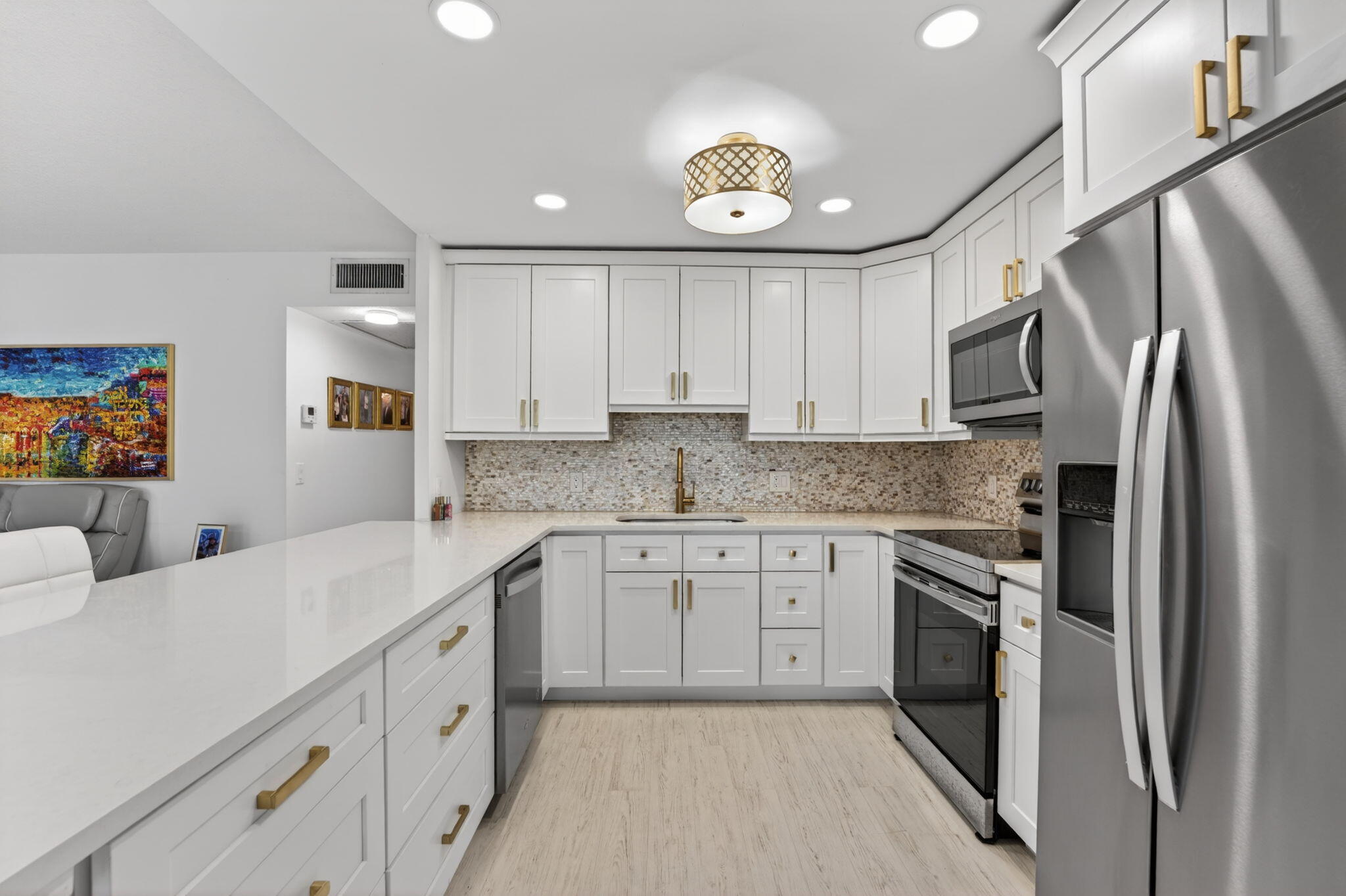 VENTNOR H CONDO - Residential