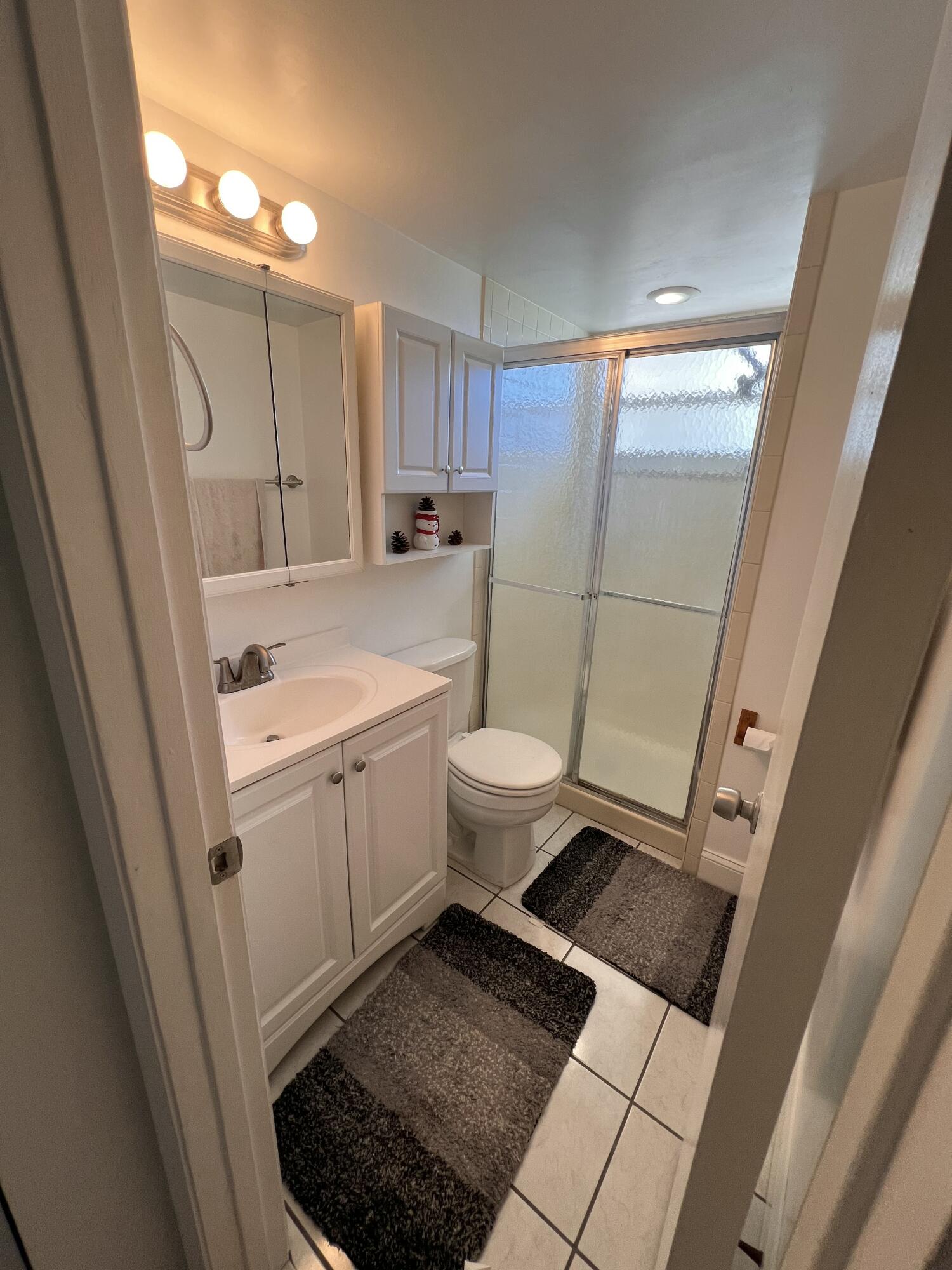 LAKESIDE VILLAGE CONDO 9 - Residential