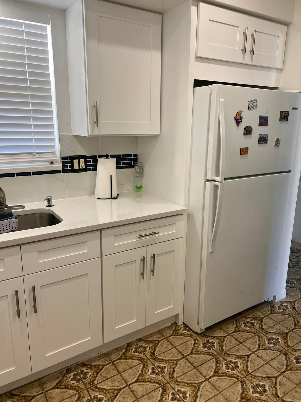 Photo of 719 Lori Drive #203, Palm Springs, FL 33461 (MLS # B26032475)