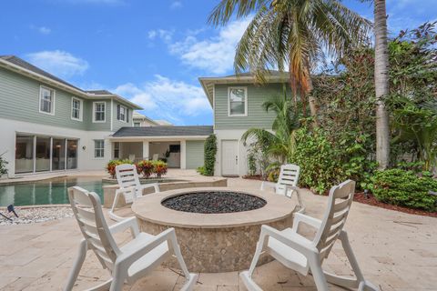 A home in Jupiter