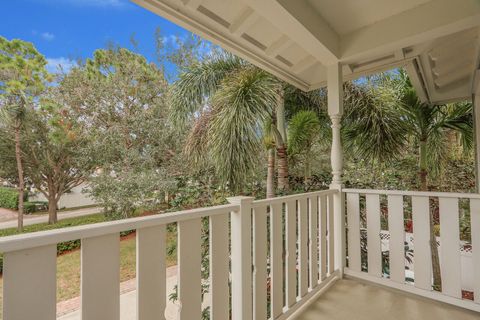 A home in Jupiter