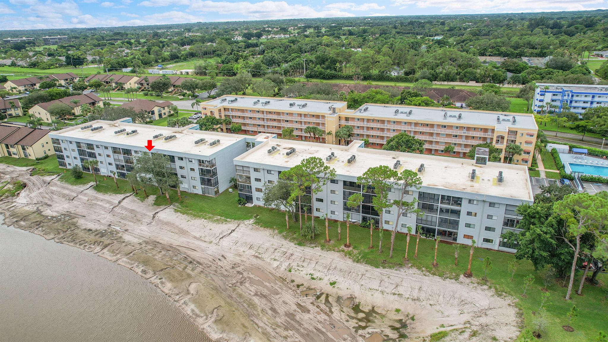 4725 Lucerne Lakes Boulevard E 411