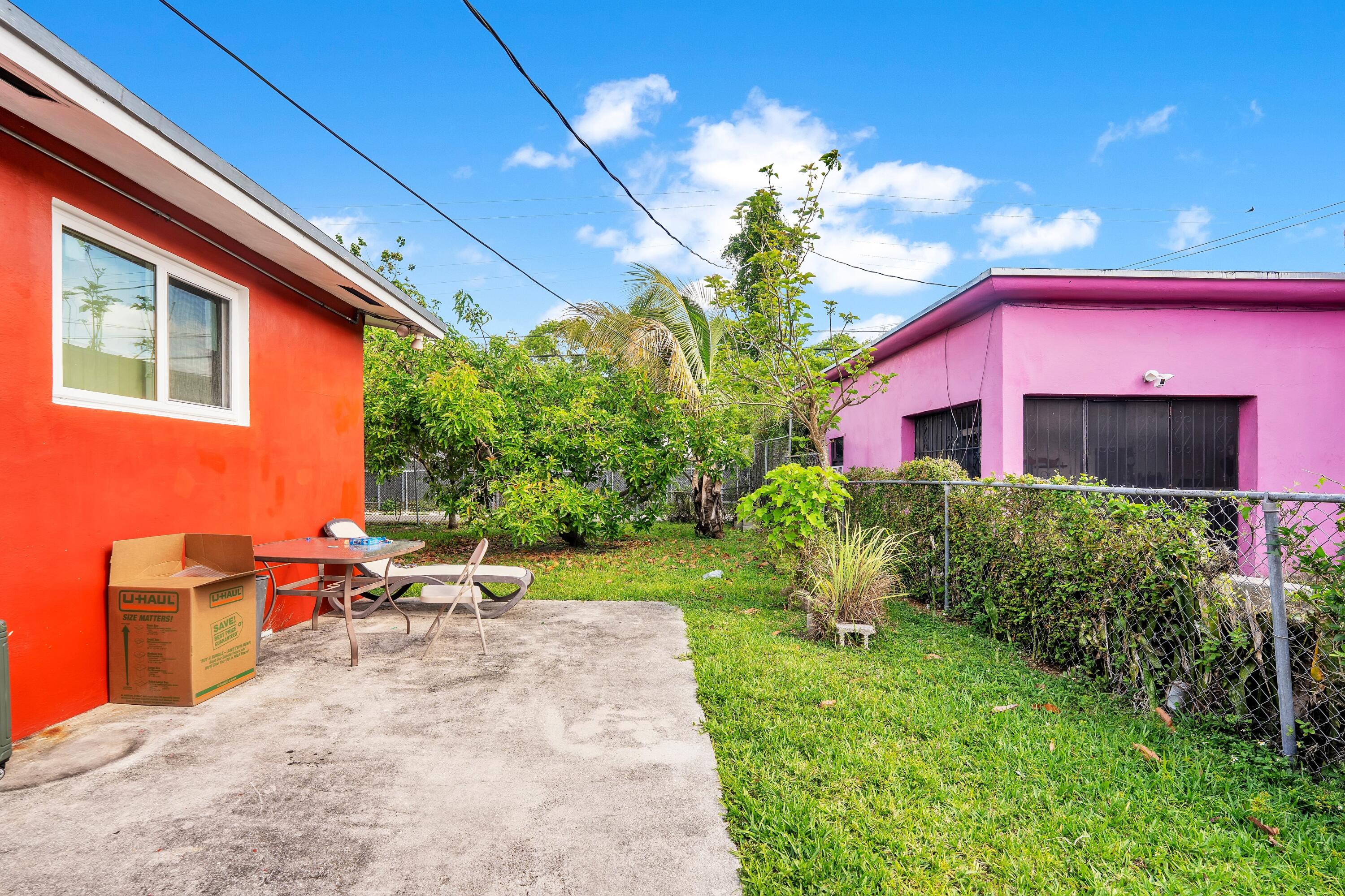 BAY VISTA PARK AMD PL - Residential