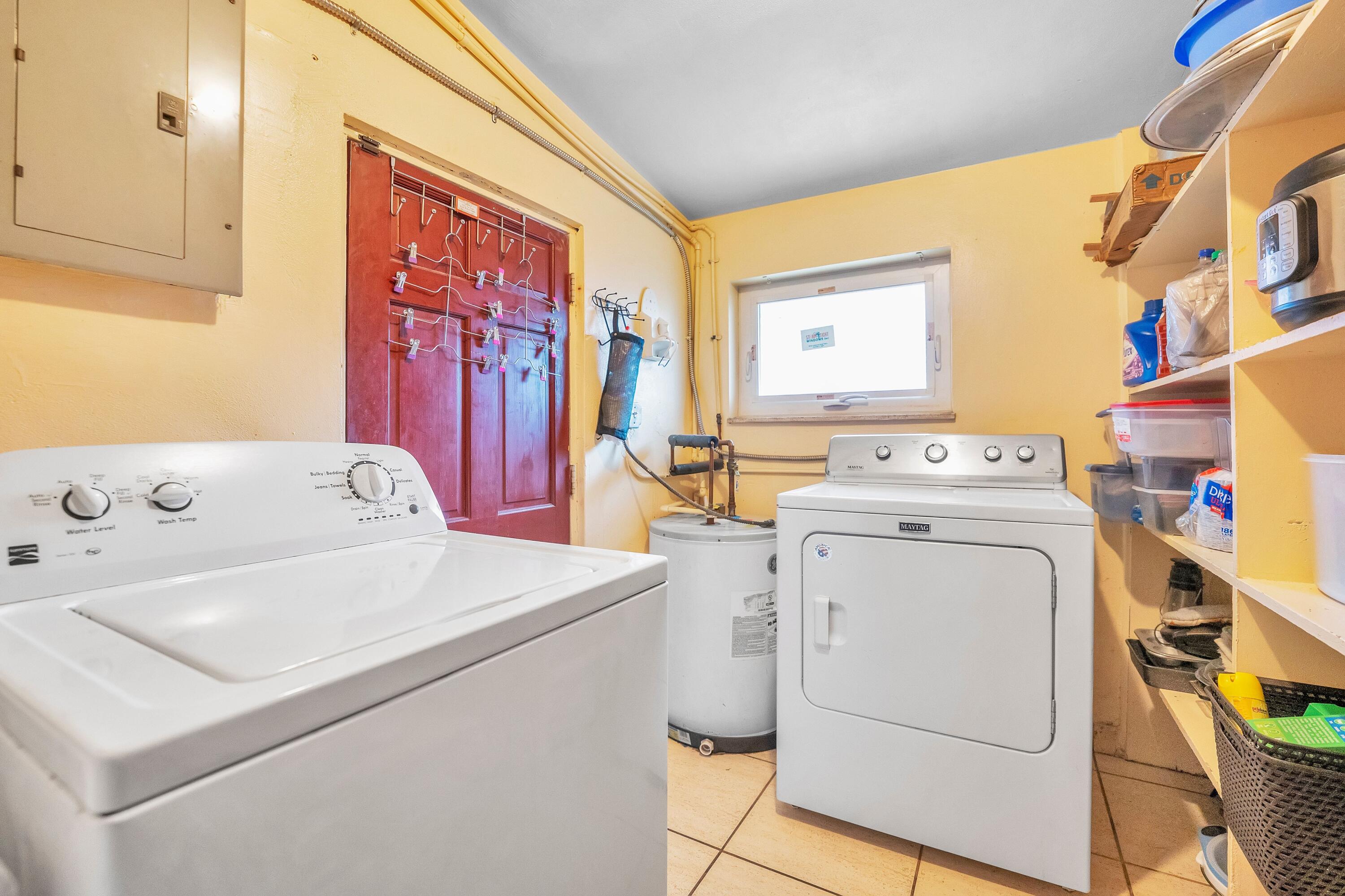 BAY VISTA PARK AMD PL - Residential