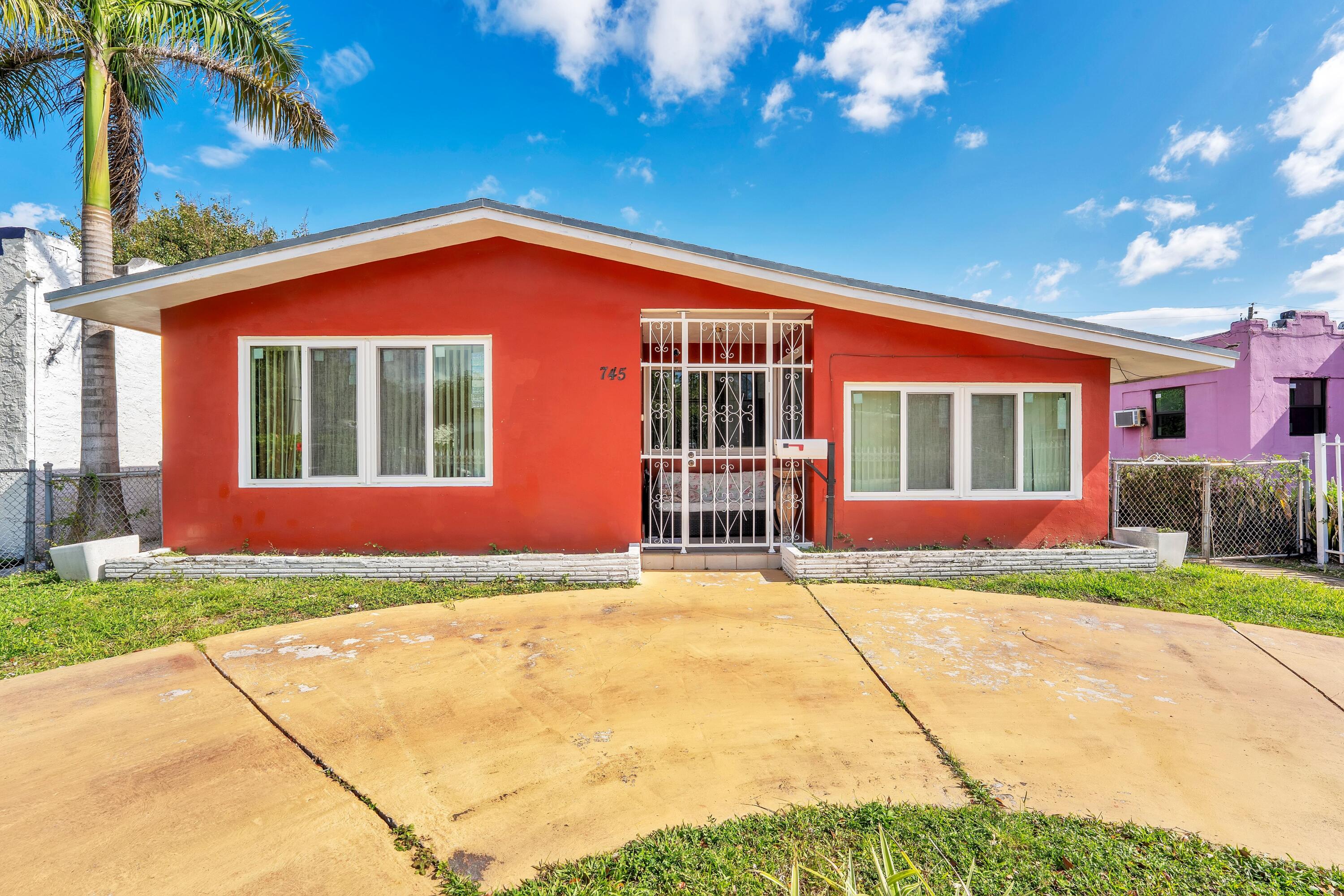 BAY VISTA PARK AMD PL - Residential