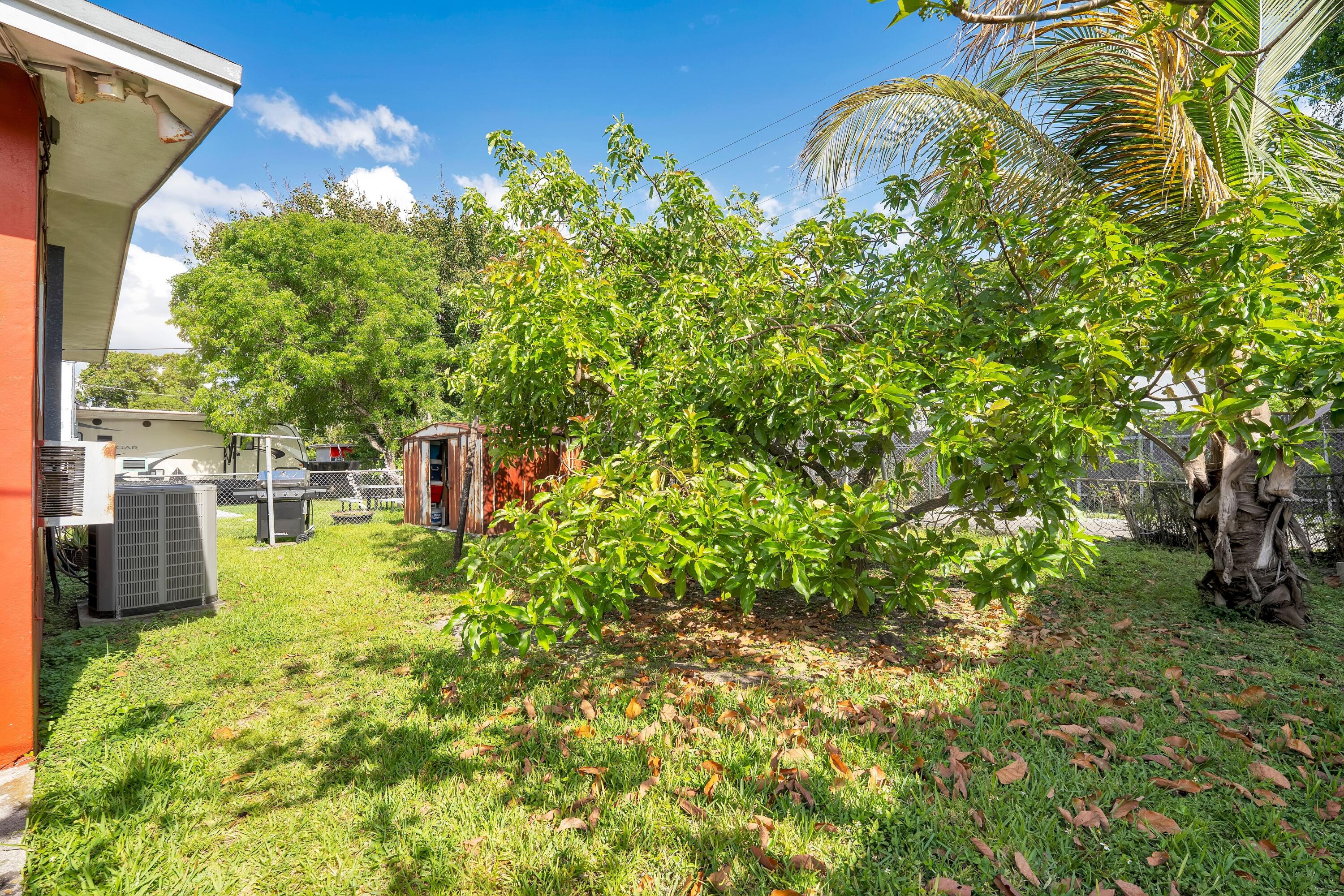 BAY VISTA PARK AMD PL - Residential