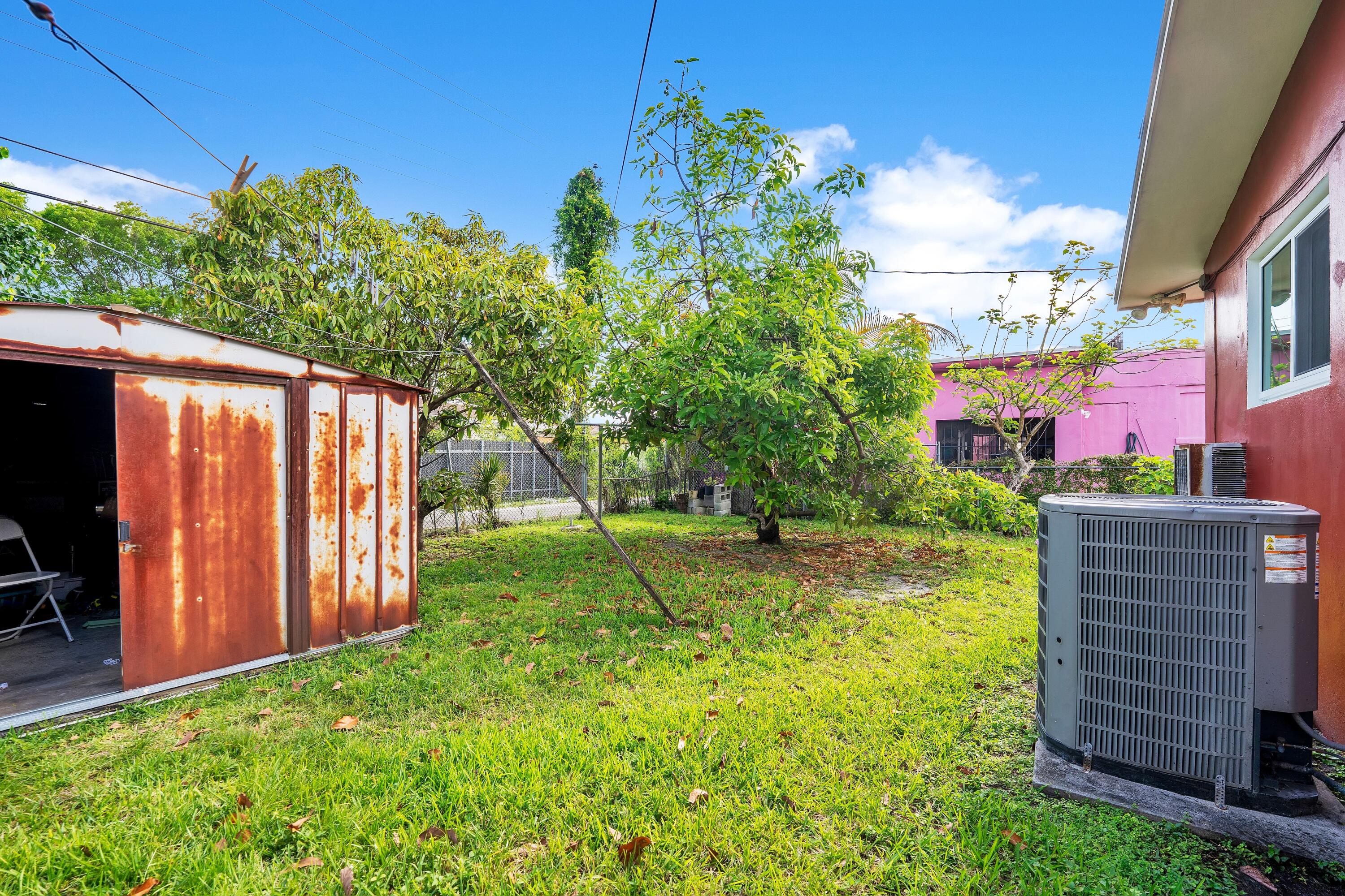 BAY VISTA PARK AMD PL - Residential