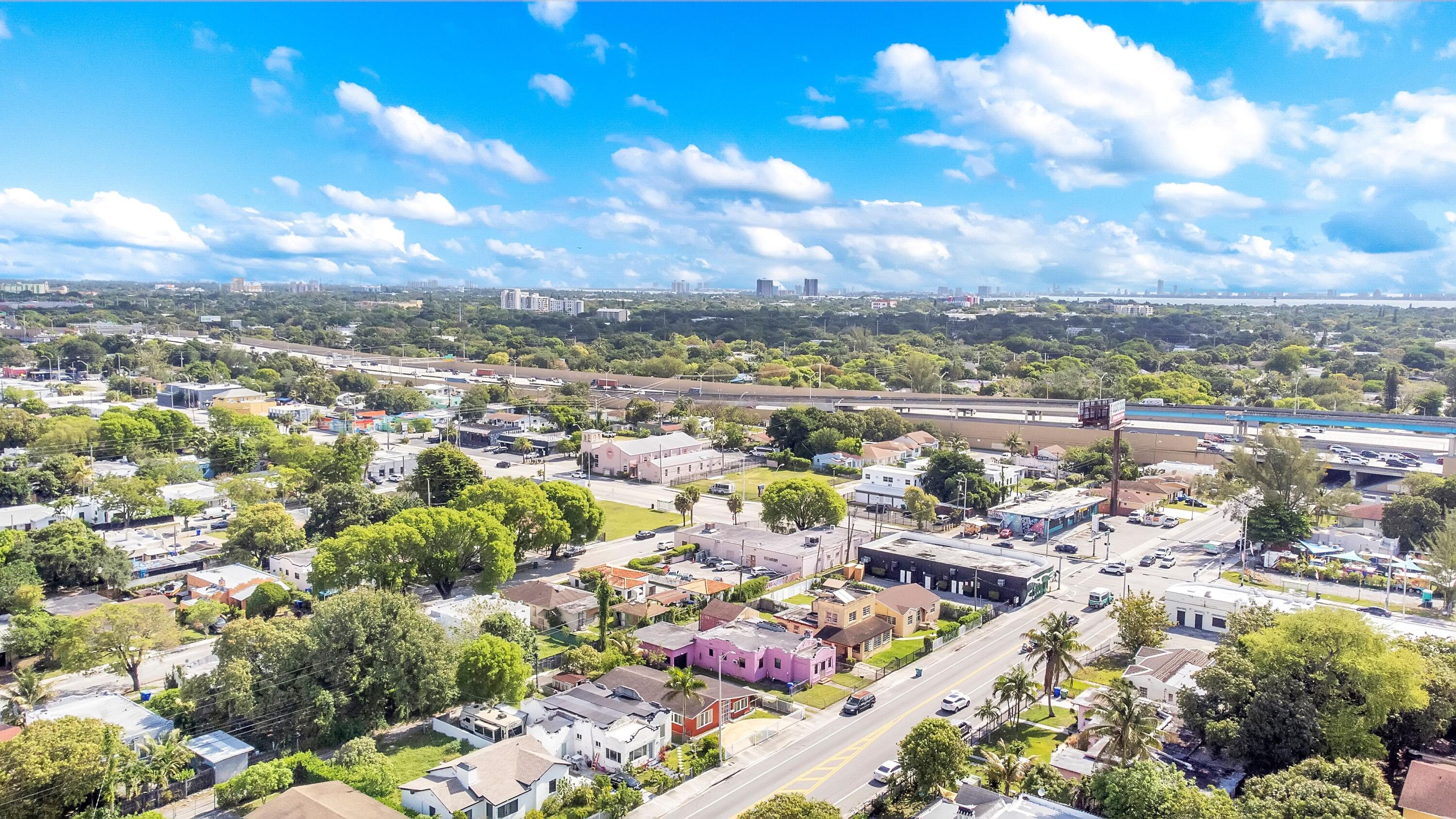 BAY VISTA PARK AMD PL - Residential