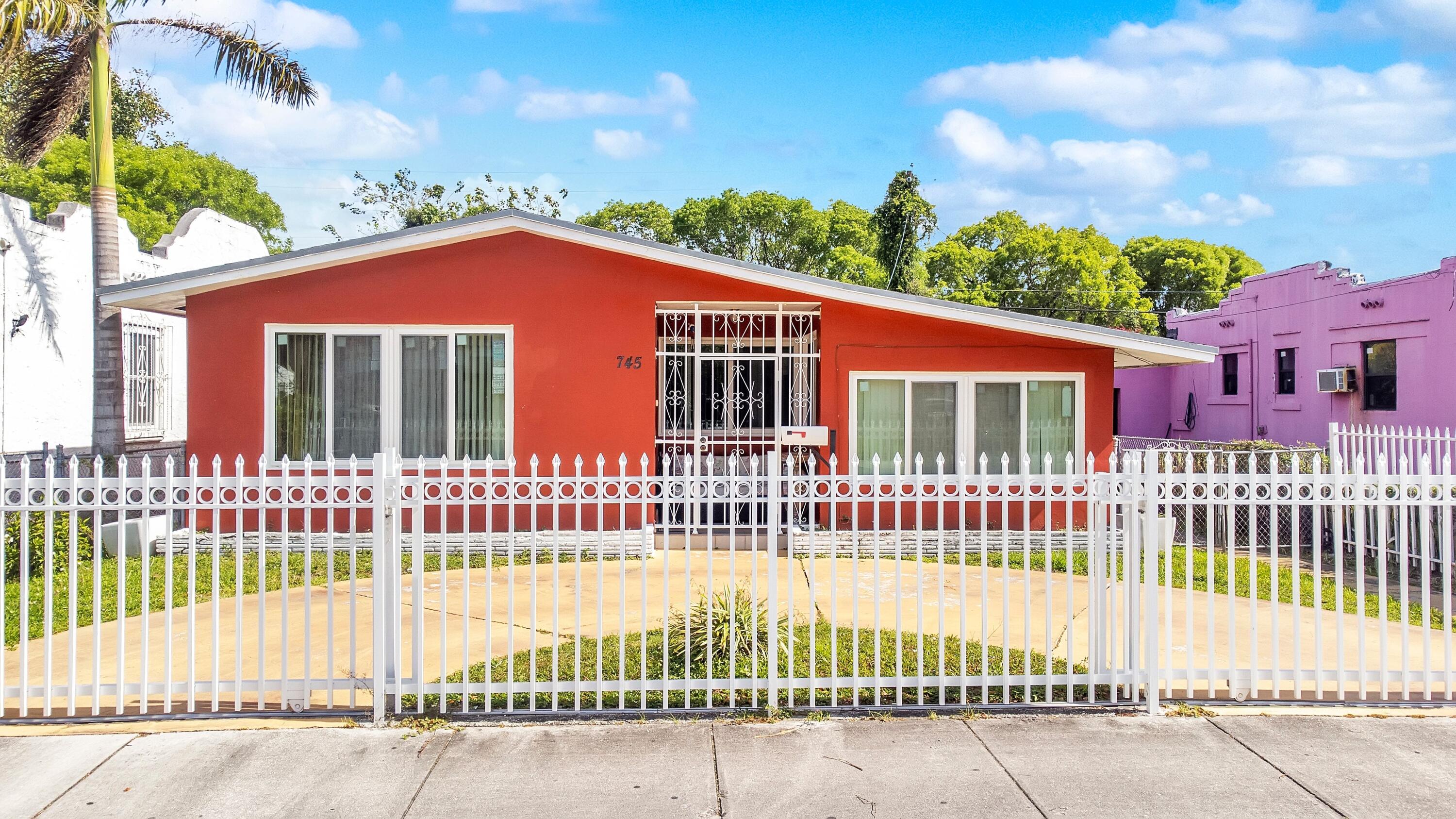 BAY VISTA PARK AMD PL - Residential