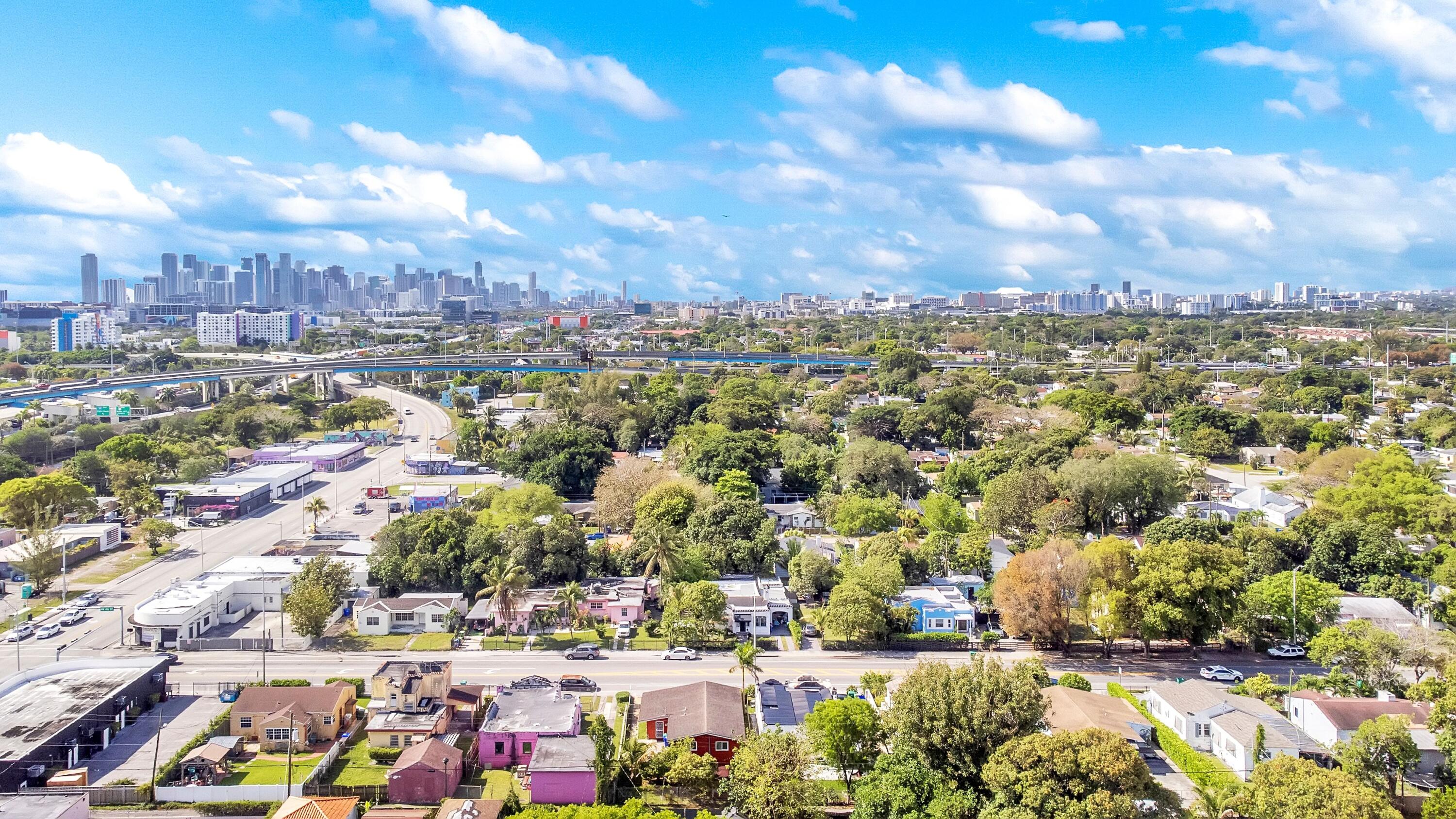 BAY VISTA PARK AMD PL - Residential