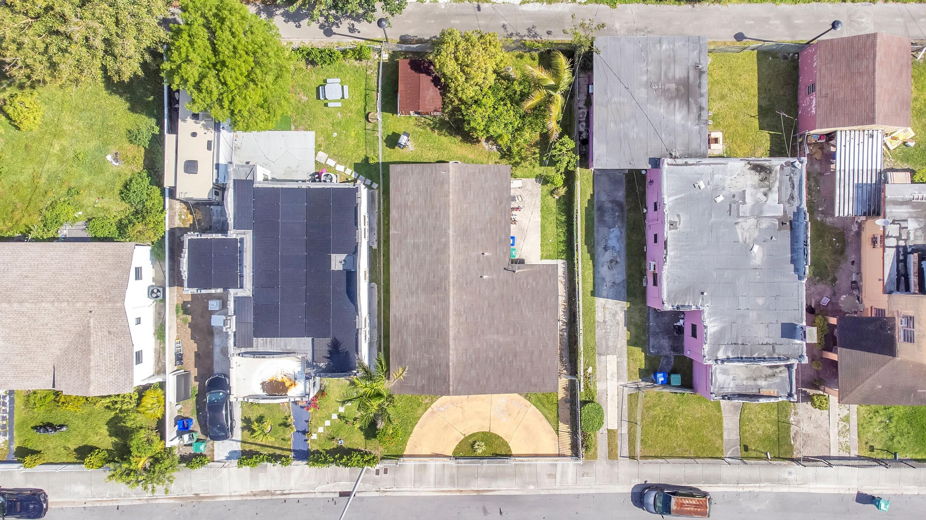 BAY VISTA PARK AMD PL - Residential