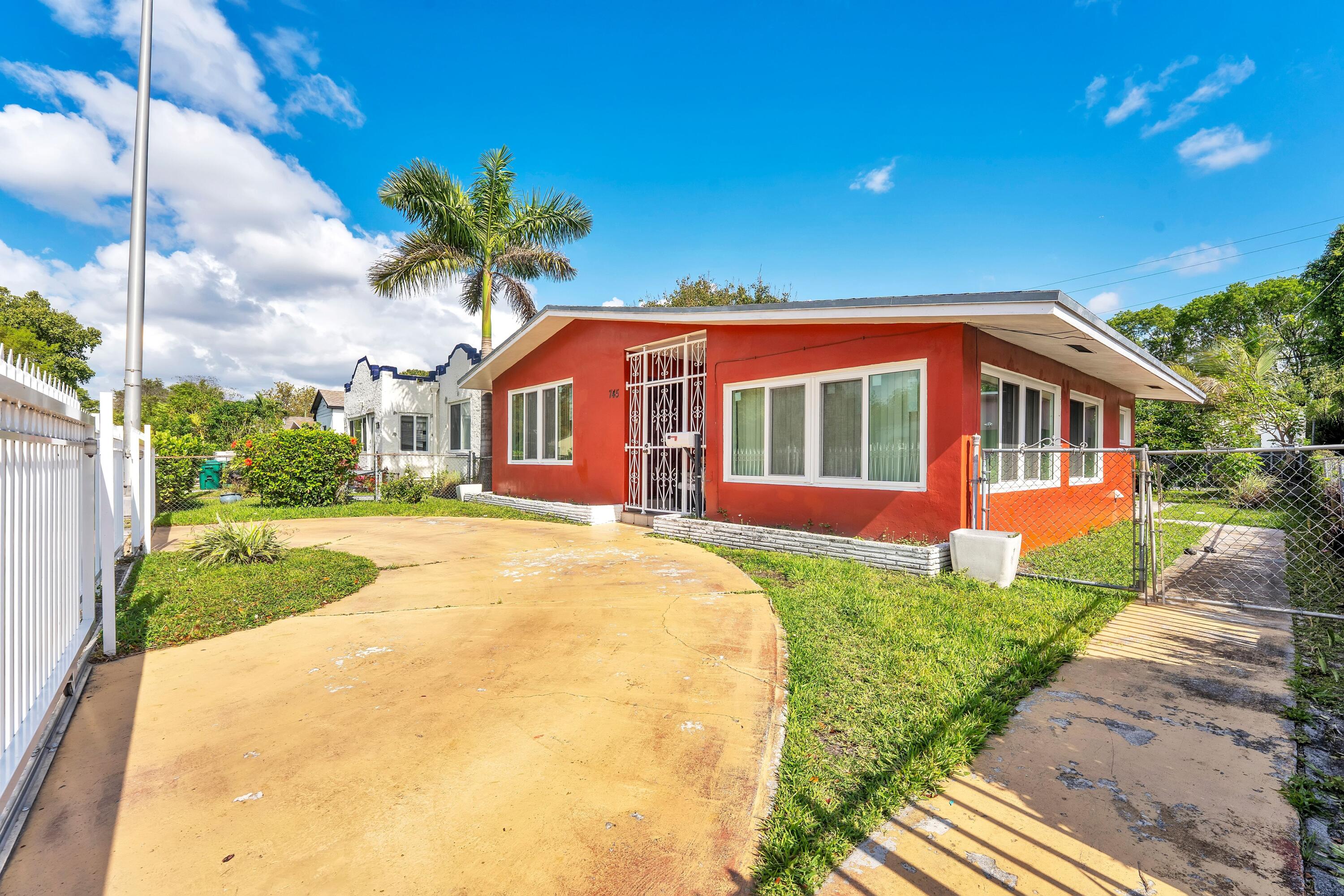 745 NW 46th Street