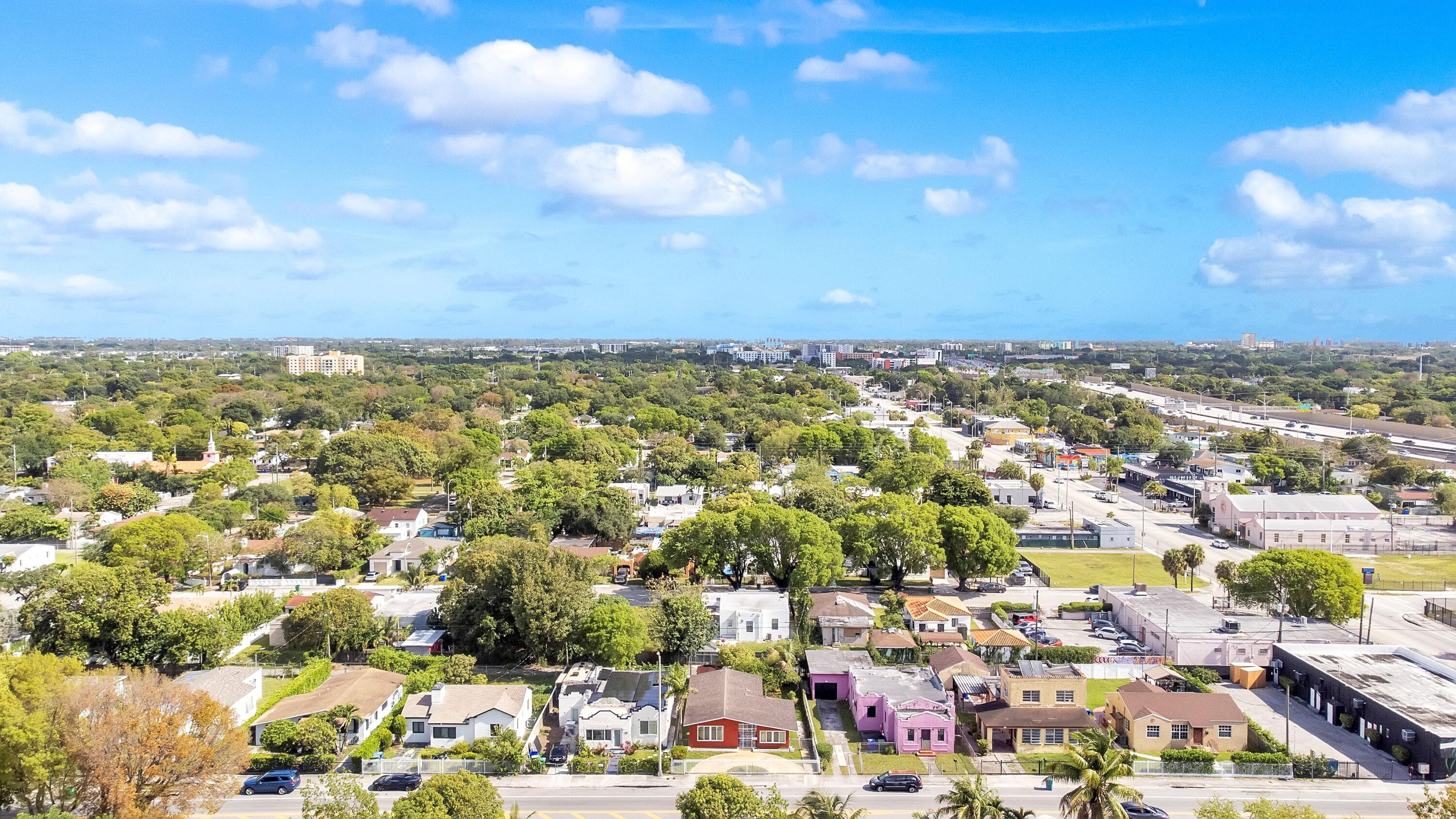 BAY VISTA PARK AMD PL - Residential
