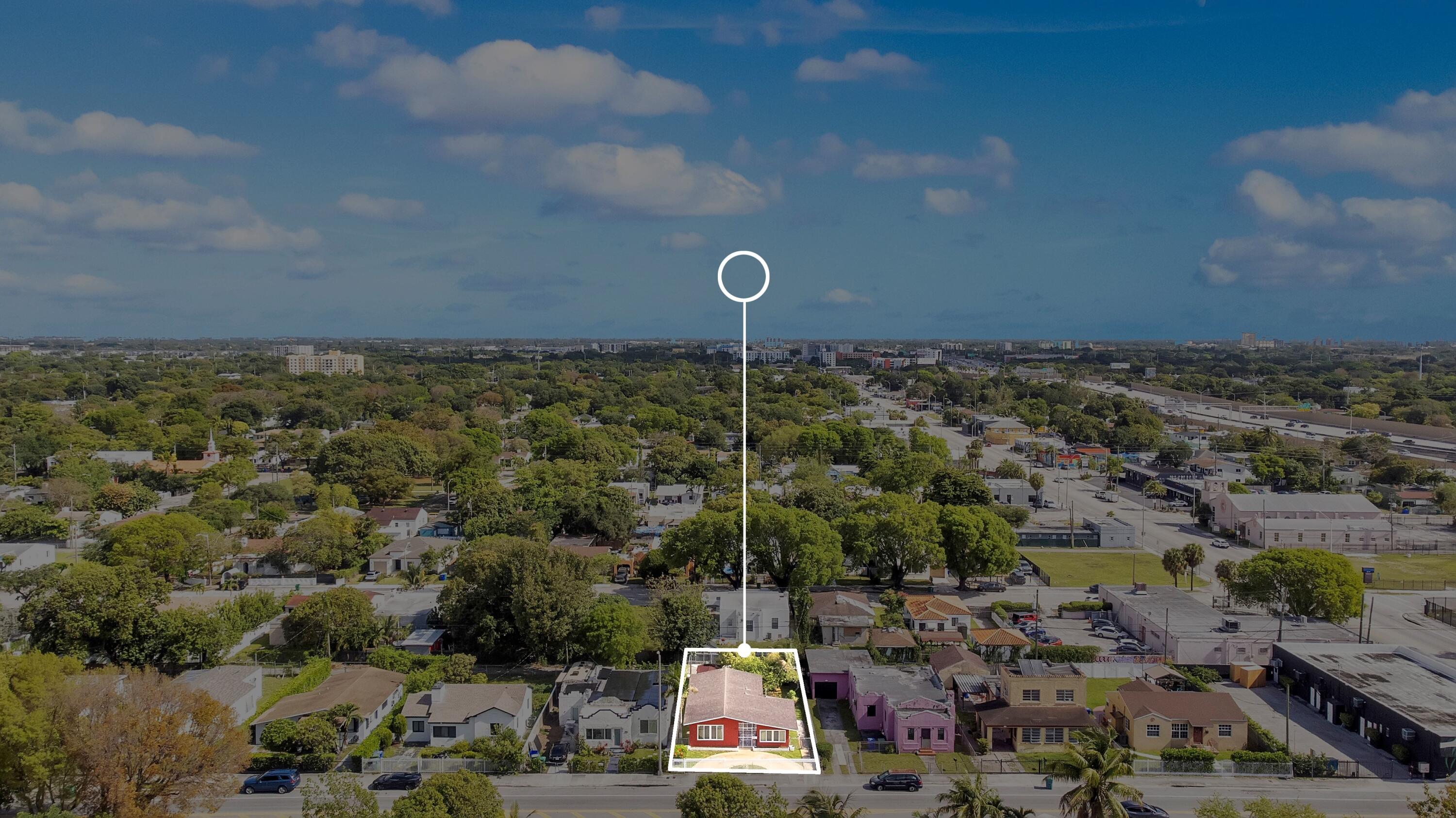 BAY VISTA PARK AMD PL - Residential