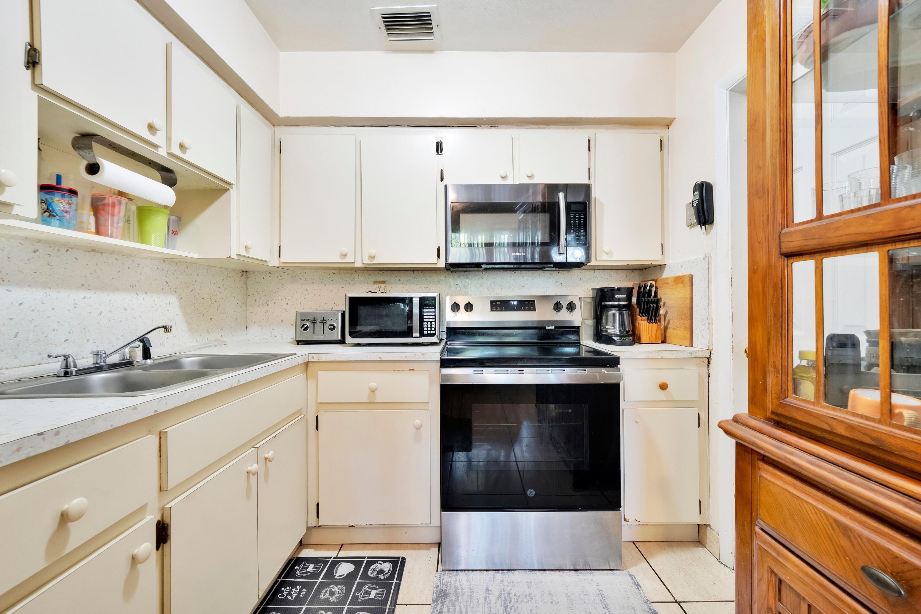 BAY VISTA PARK AMD PL - Residential