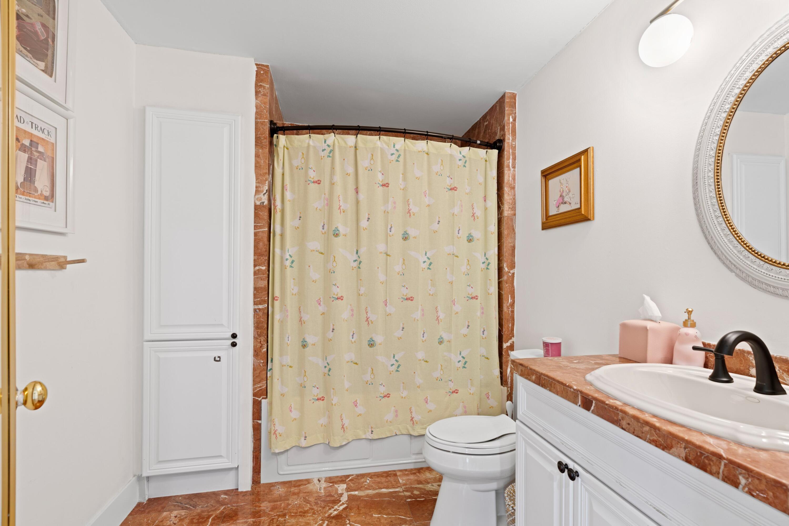 CONFERENCE LAKE ESTATES - Residential