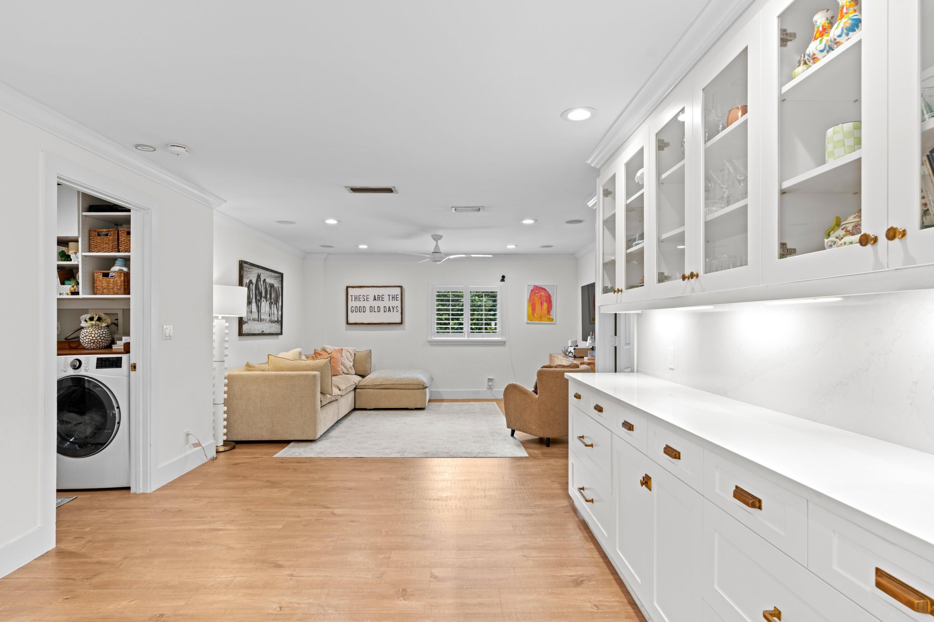 CONFERENCE LAKE ESTATES - Residential