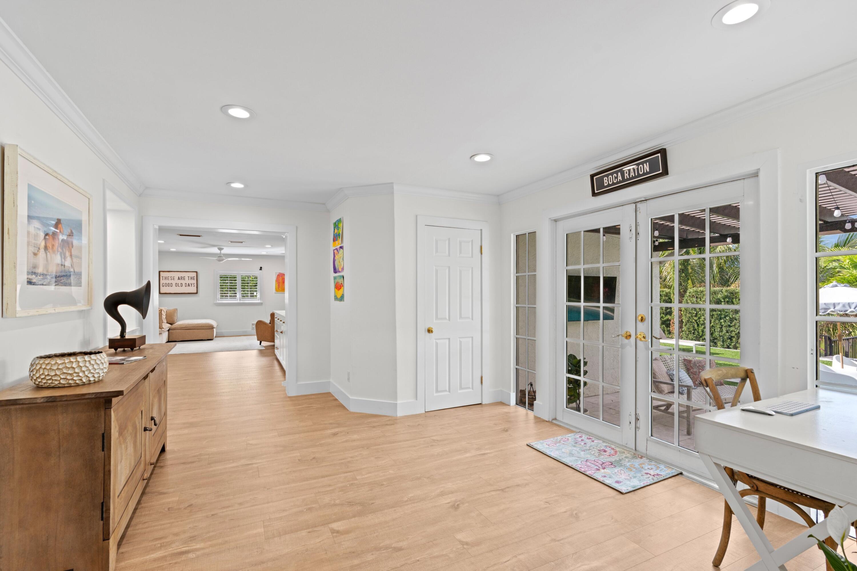 CONFERENCE LAKE ESTATES - Residential