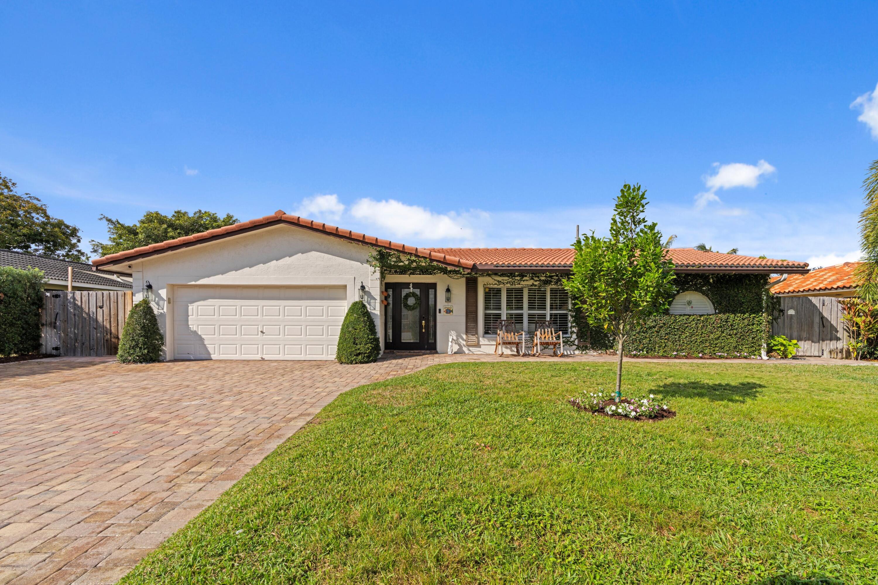 CONFERENCE LAKE ESTATES - Residential