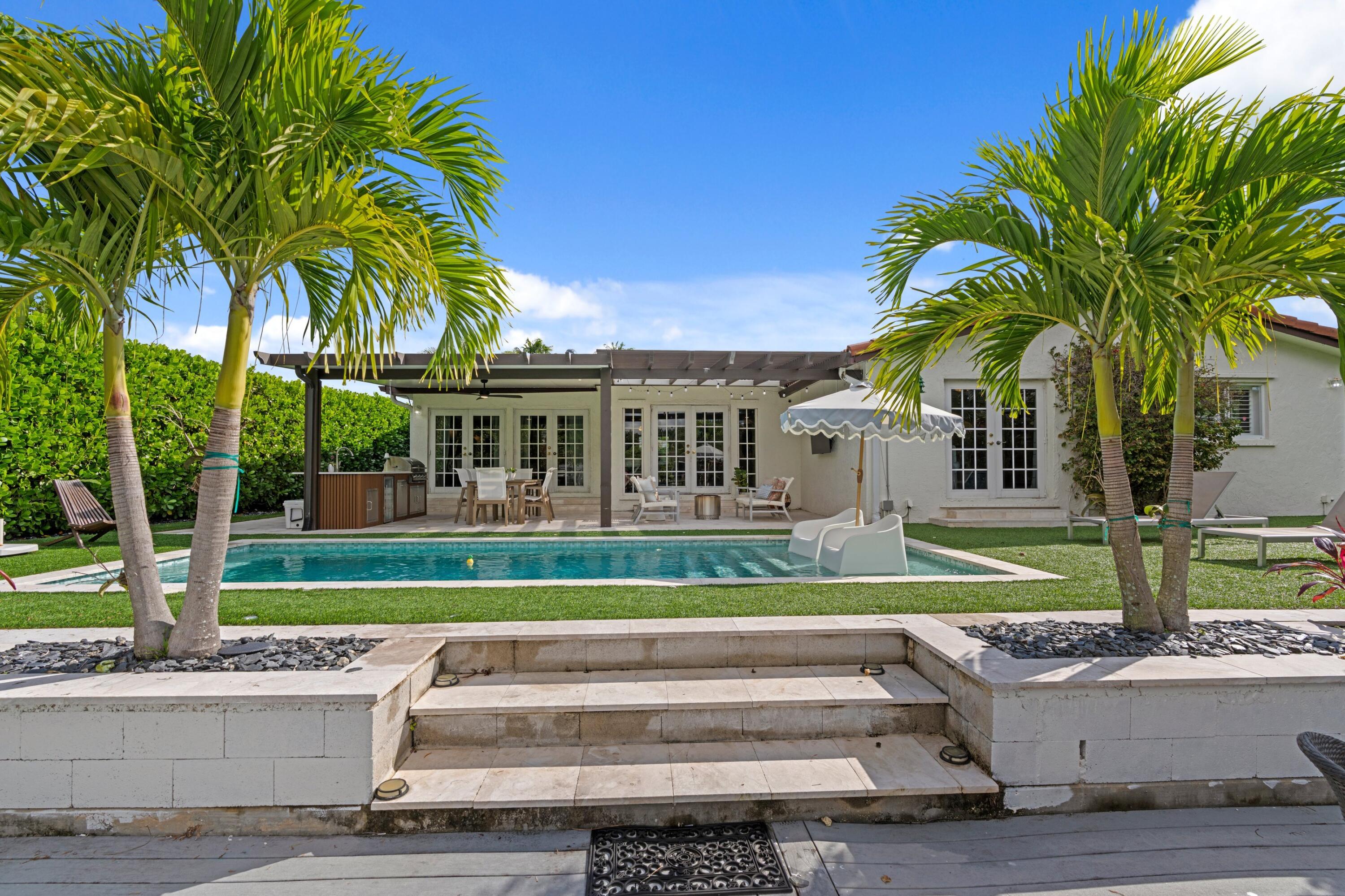 CONFERENCE LAKE ESTATES - Residential