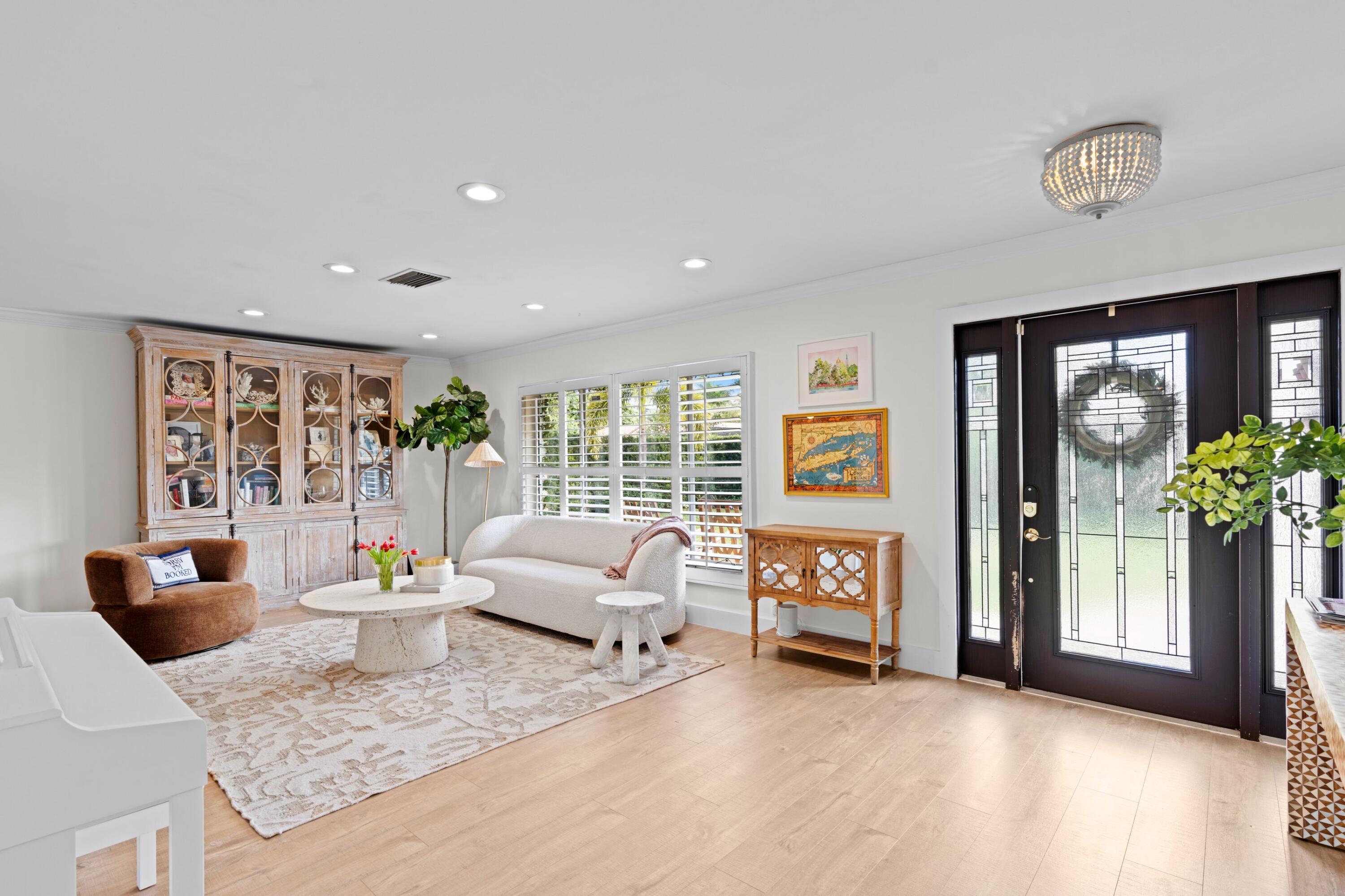 CONFERENCE LAKE ESTATES - Residential