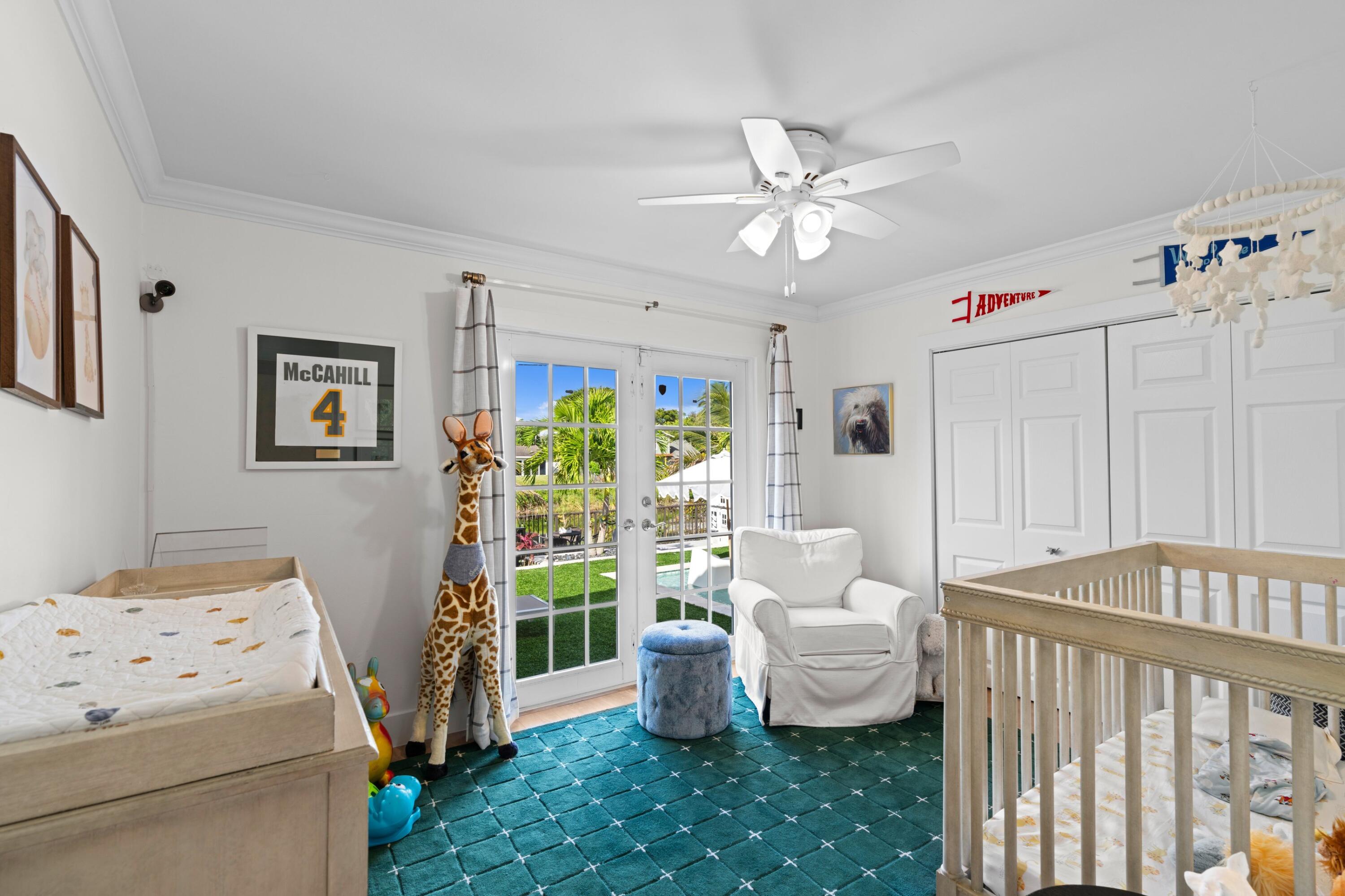 CONFERENCE LAKE ESTATES - Residential