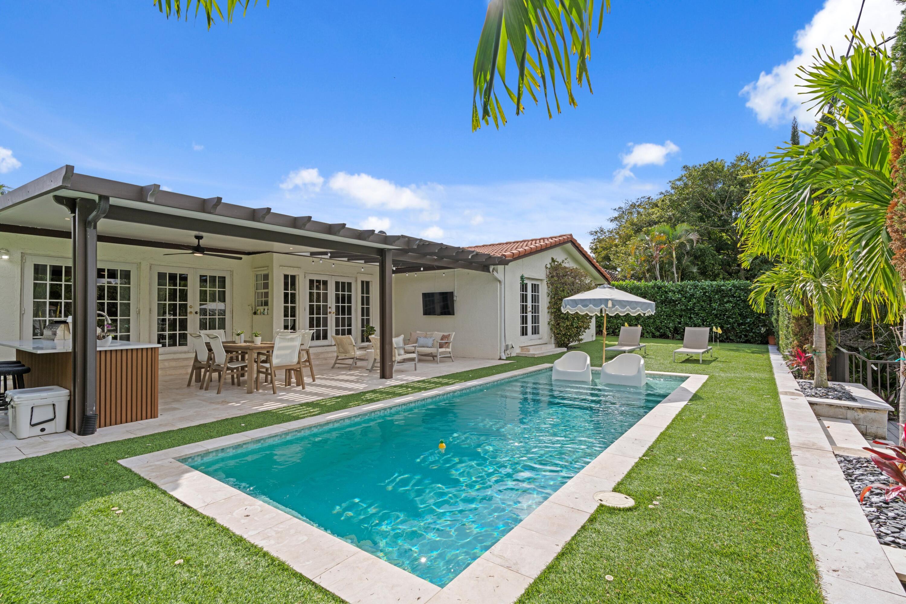 CONFERENCE LAKE ESTATES - Residential