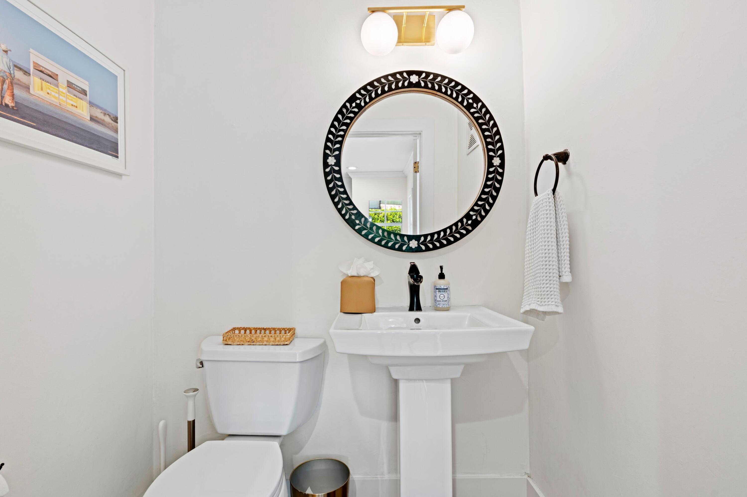 CONFERENCE LAKE ESTATES - Residential