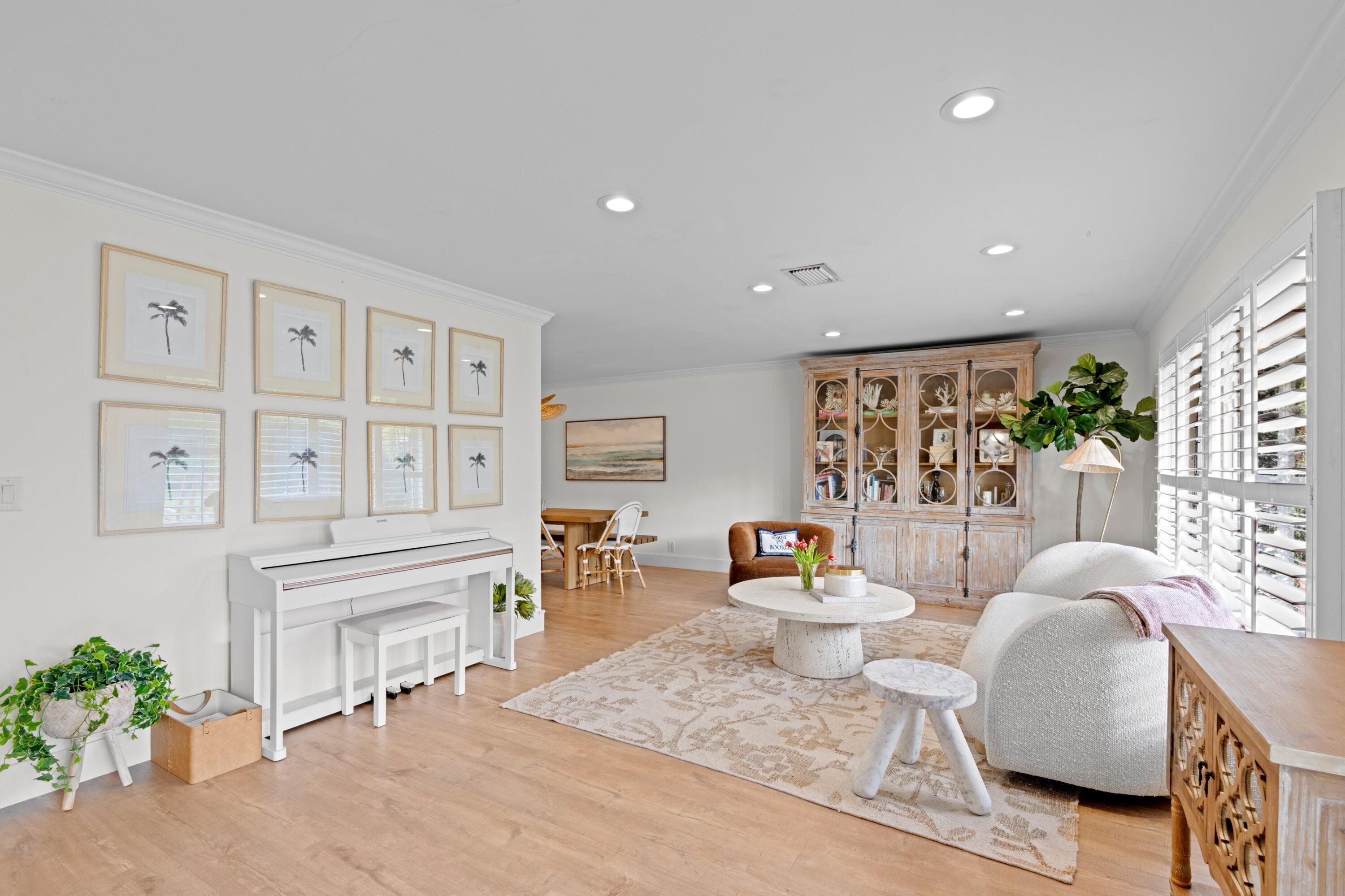 CONFERENCE LAKE ESTATES - Residential