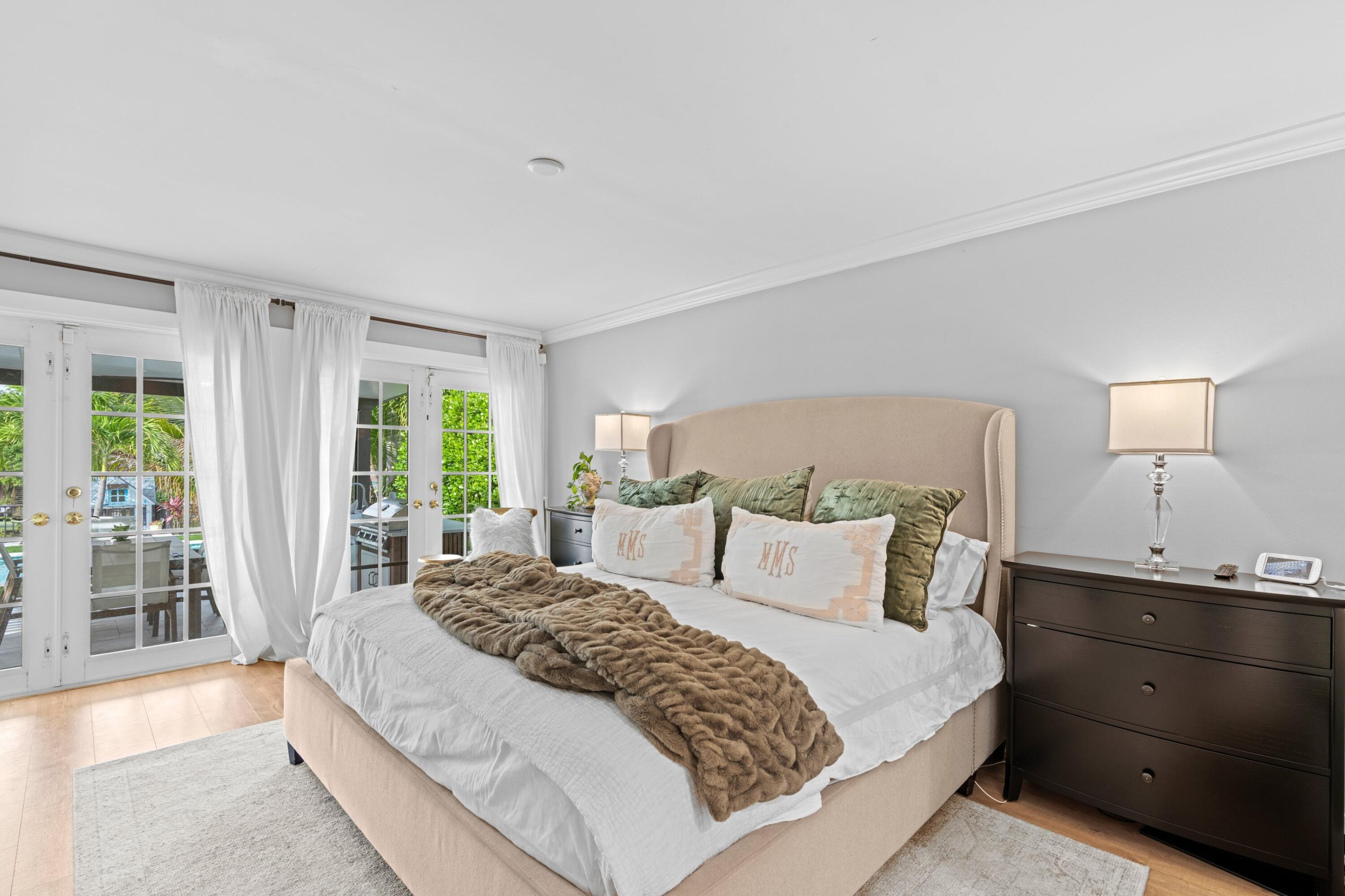 CONFERENCE LAKE ESTATES - Residential