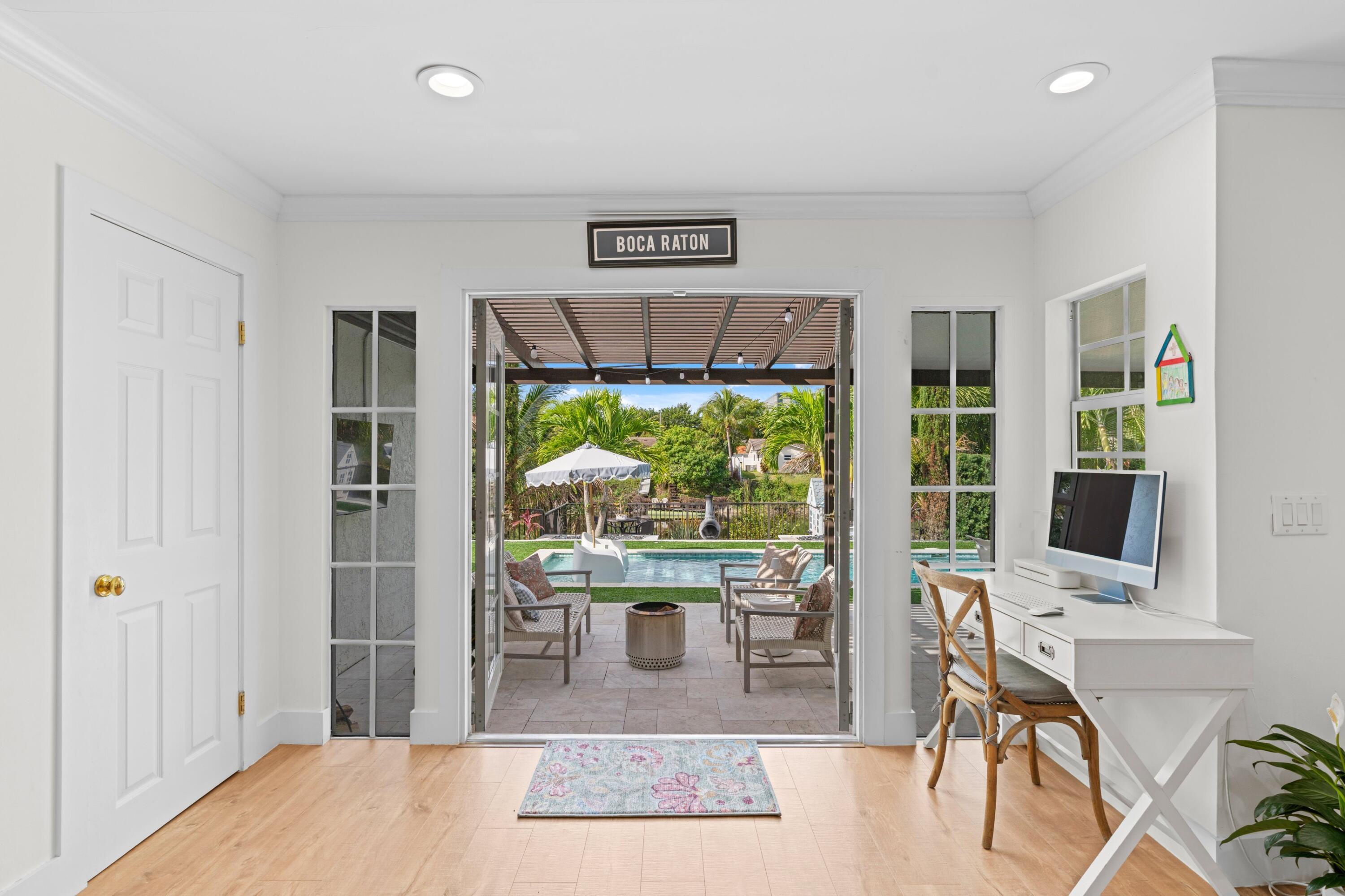 CONFERENCE LAKE ESTATES - Residential