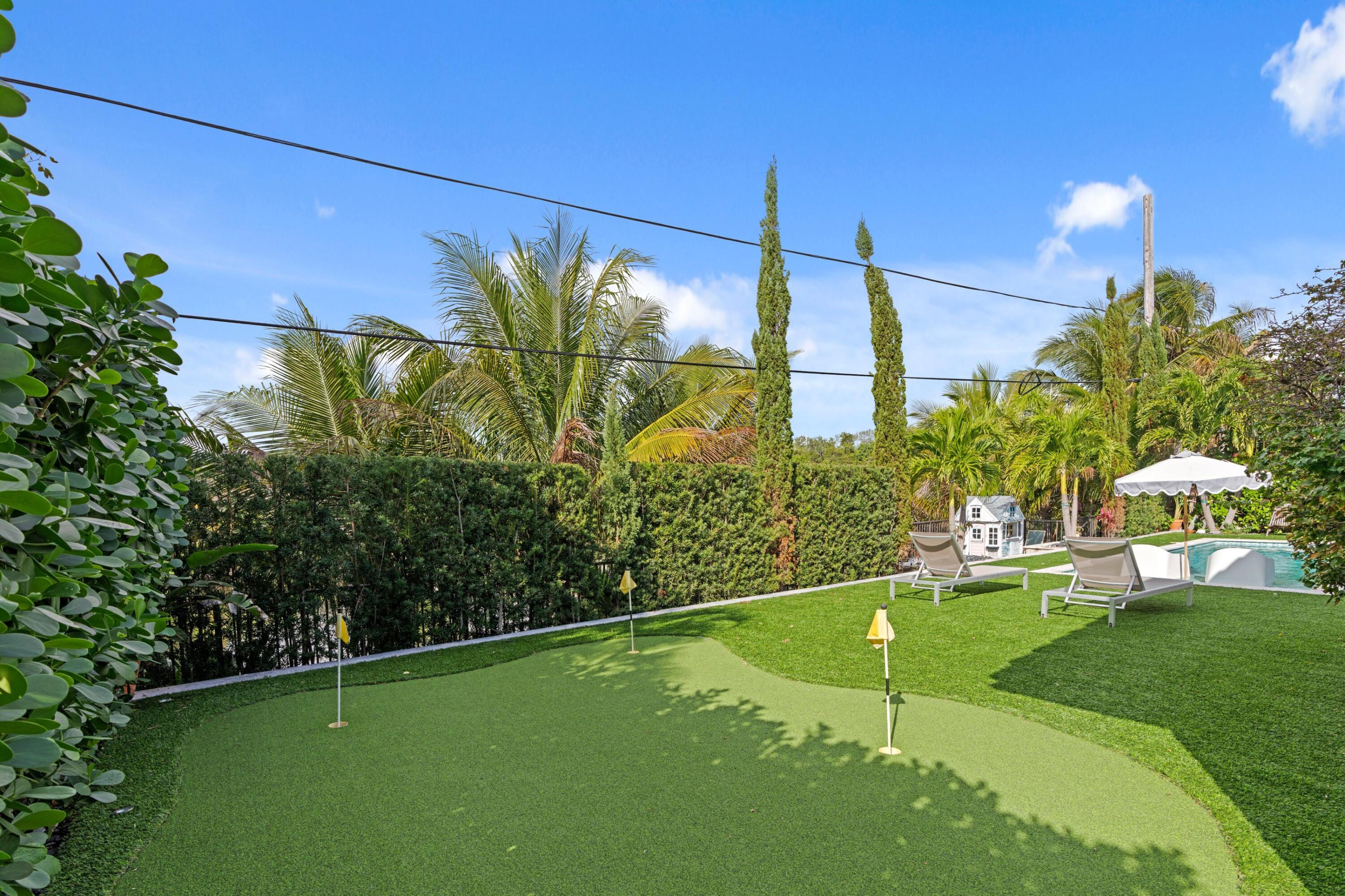 CONFERENCE LAKE ESTATES - Residential