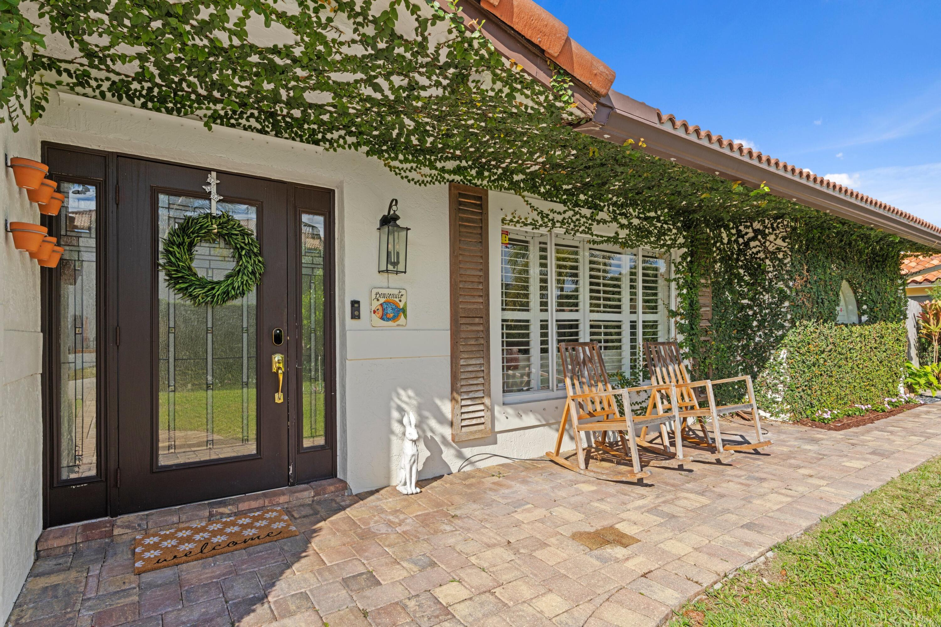 CONFERENCE LAKE ESTATES - Residential