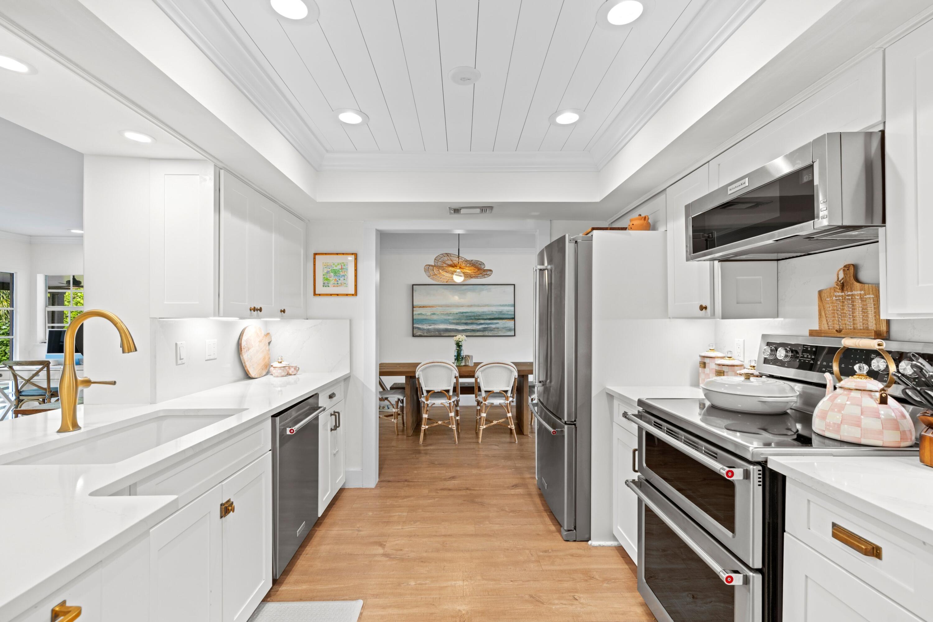 CONFERENCE LAKE ESTATES - Residential