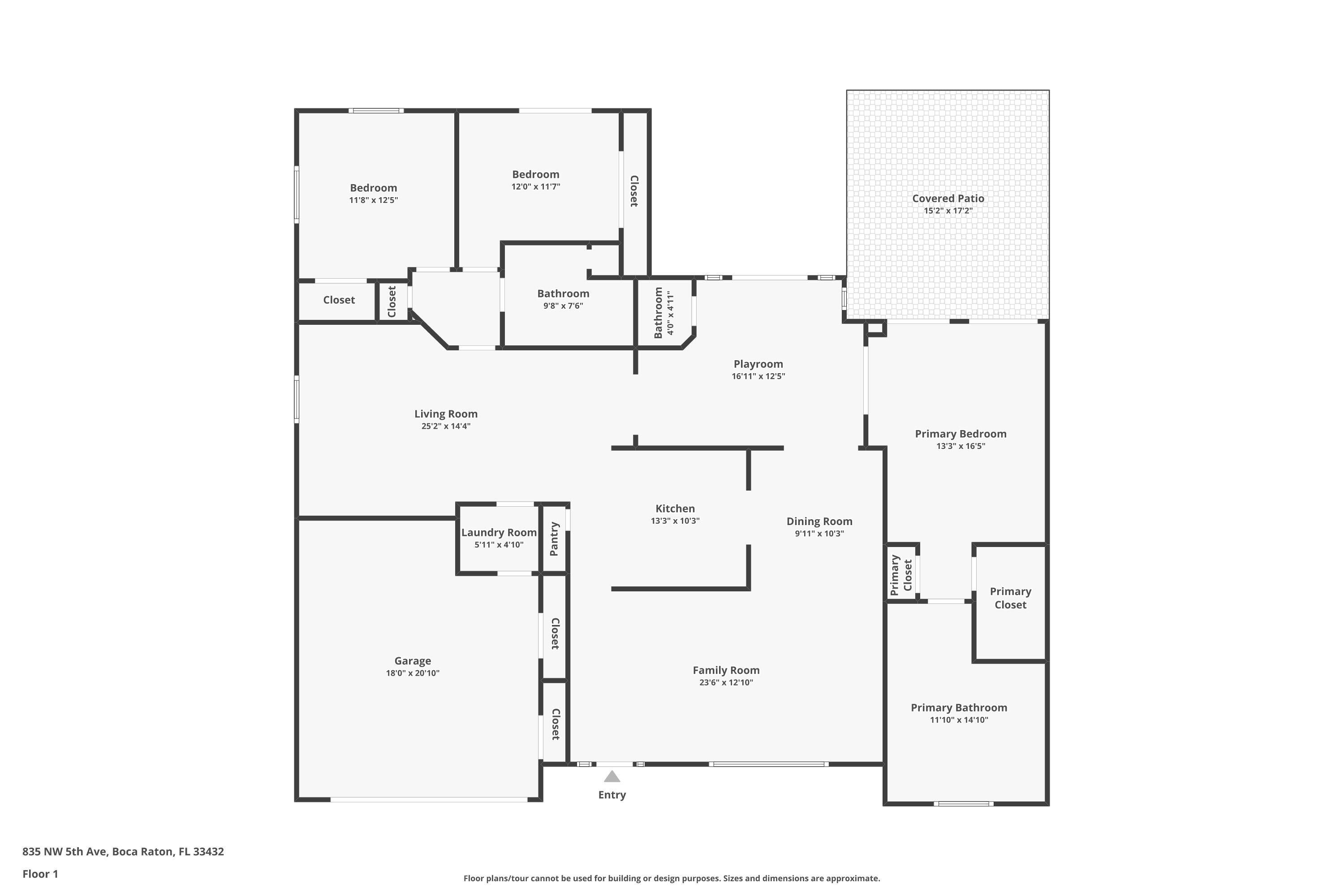 CONFERENCE LAKE ESTATES - Residential