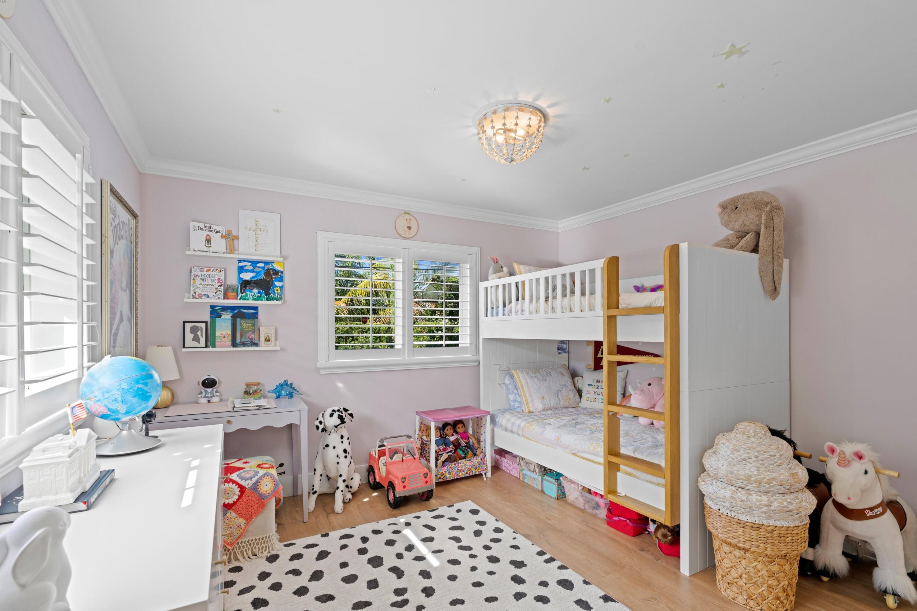 CONFERENCE LAKE ESTATES - Residential