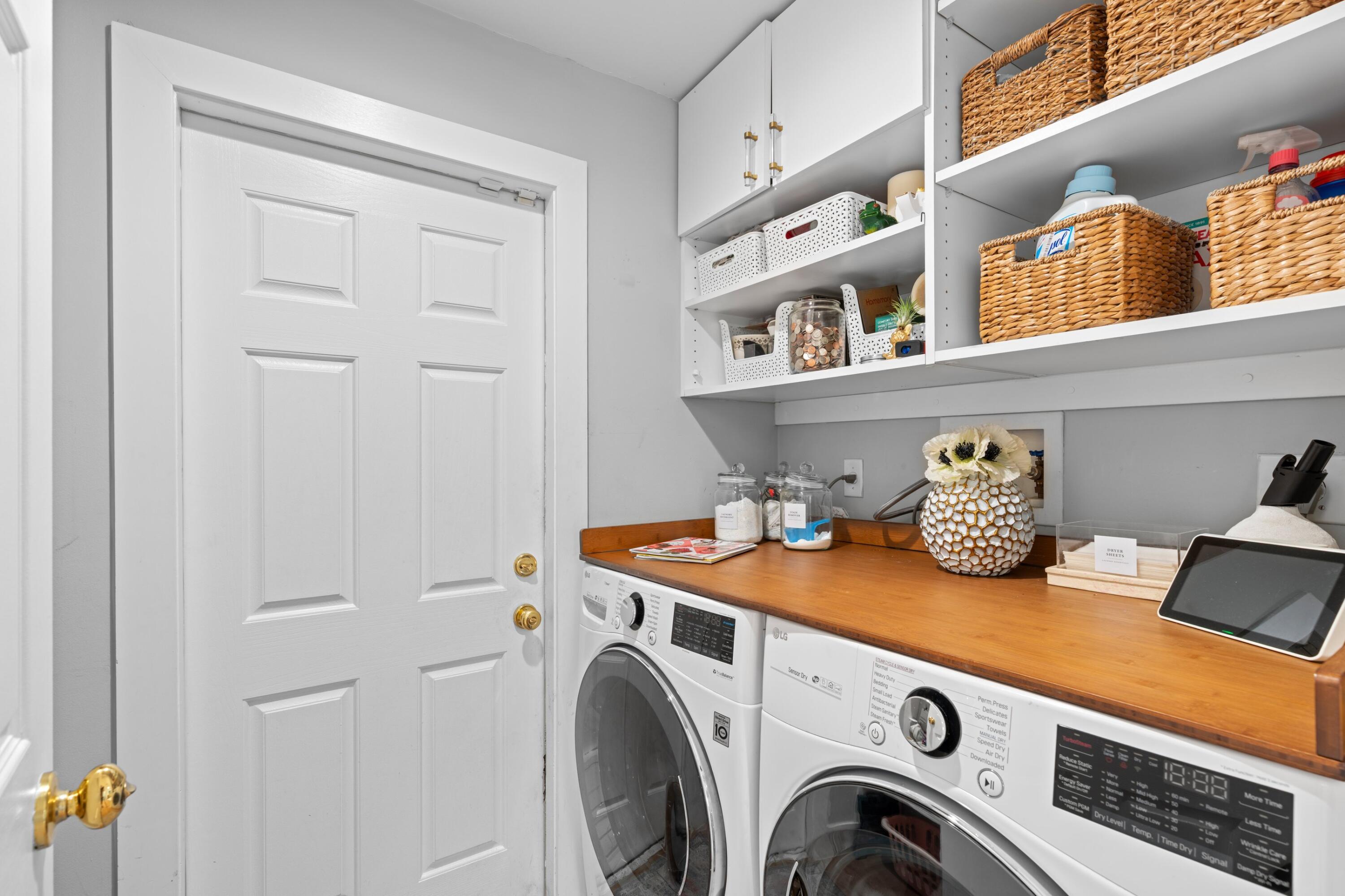 CONFERENCE LAKE ESTATES - Residential