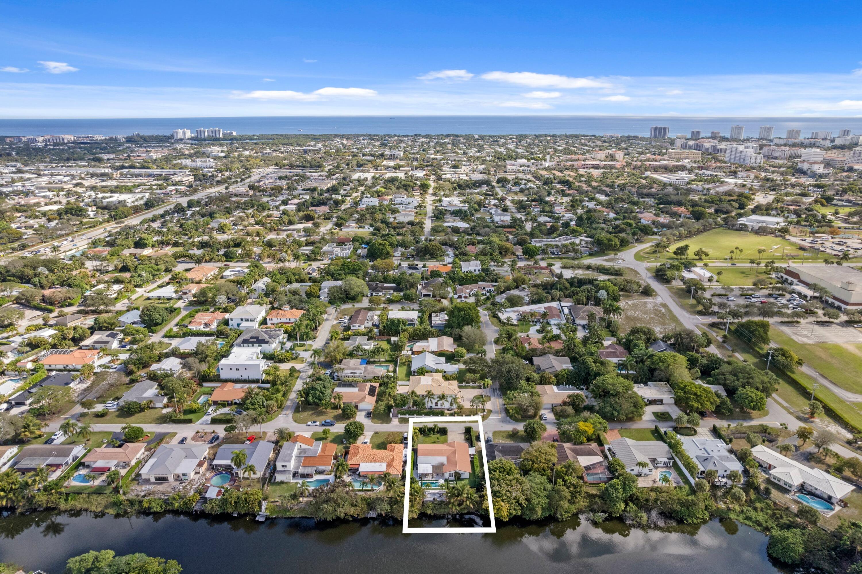 CONFERENCE LAKE ESTATES - Residential