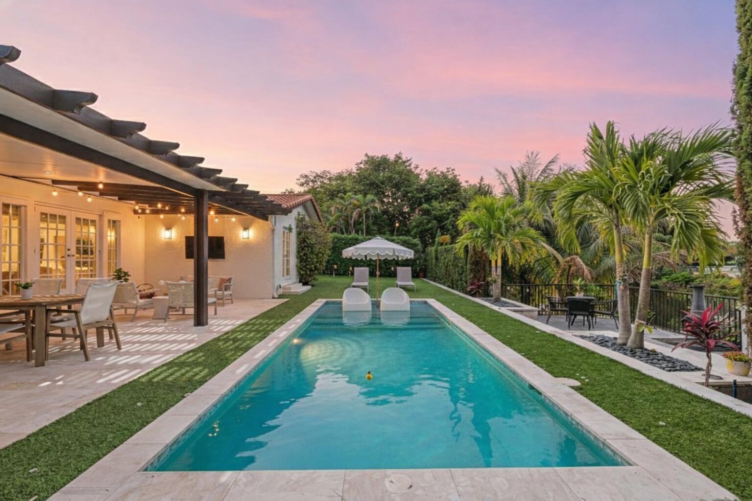 CONFERENCE LAKE ESTATES - Residential