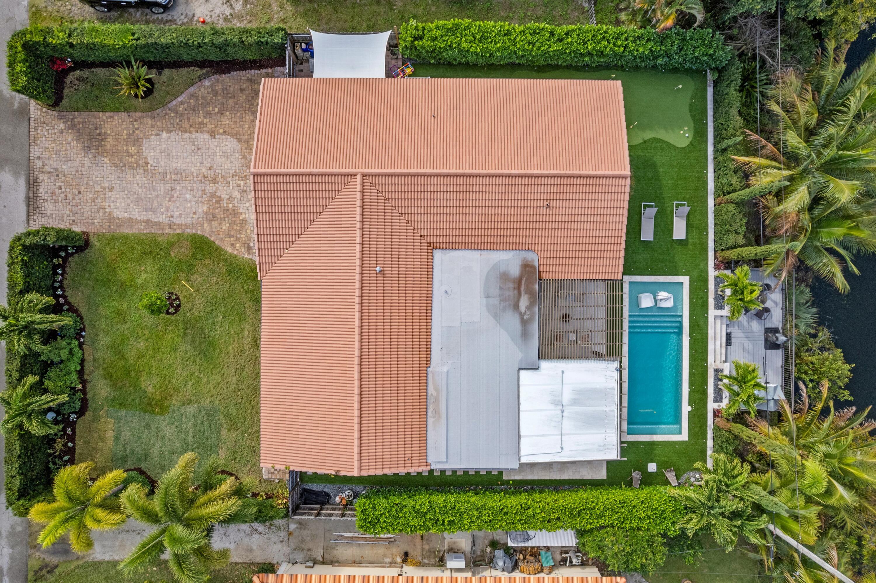 CONFERENCE LAKE ESTATES - Residential