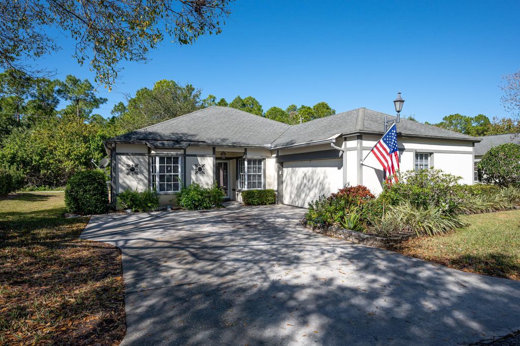 Photo of 1851 Westhampton Court, Vero Beach, FL 32966 (MLS # R10775192)