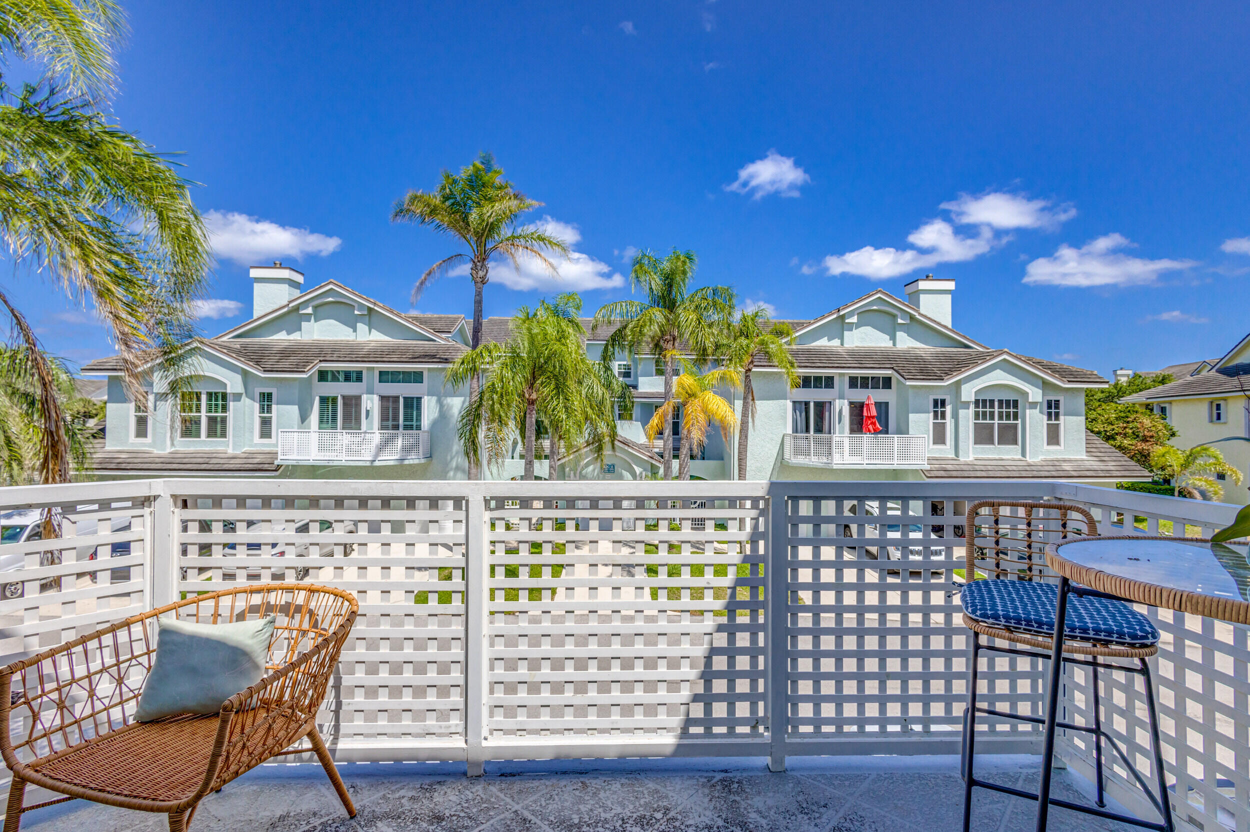 SEA COLONY CONDO - Residential Lease