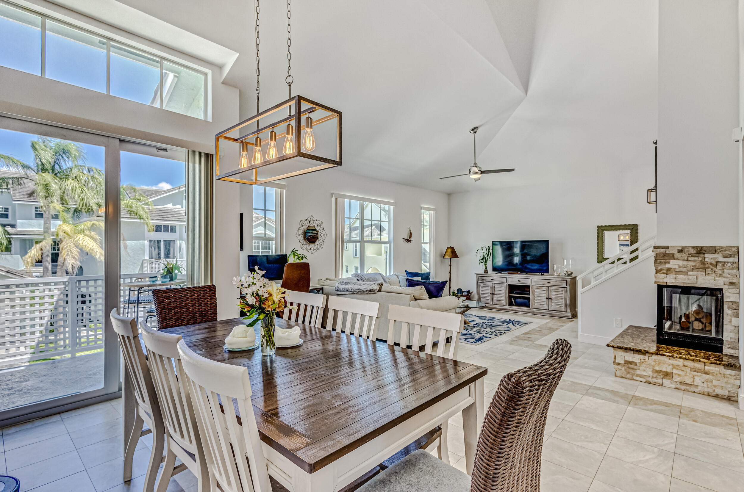 SEA COLONY CONDO - Residential Lease