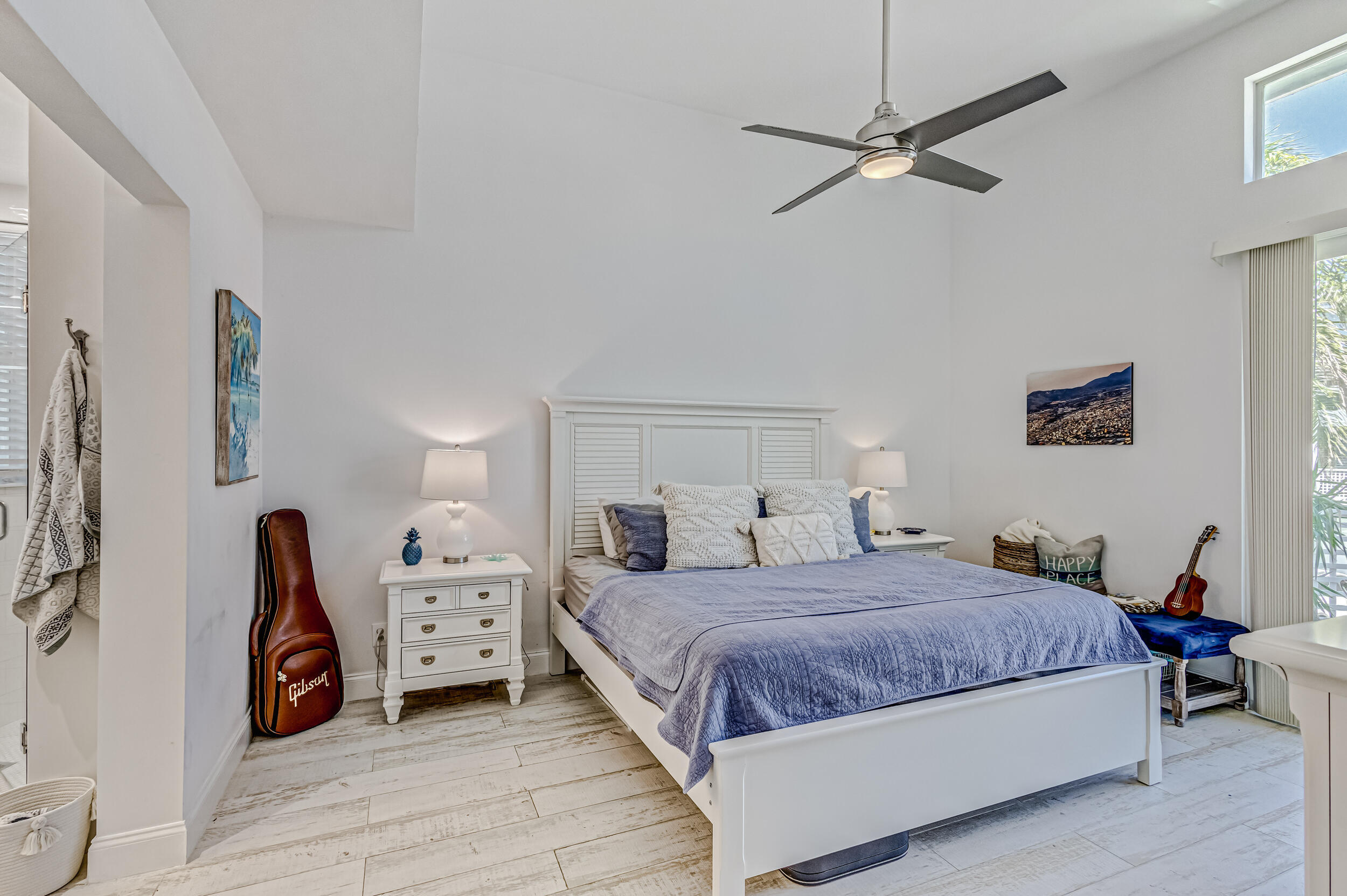 SEA COLONY CONDO - Residential Lease