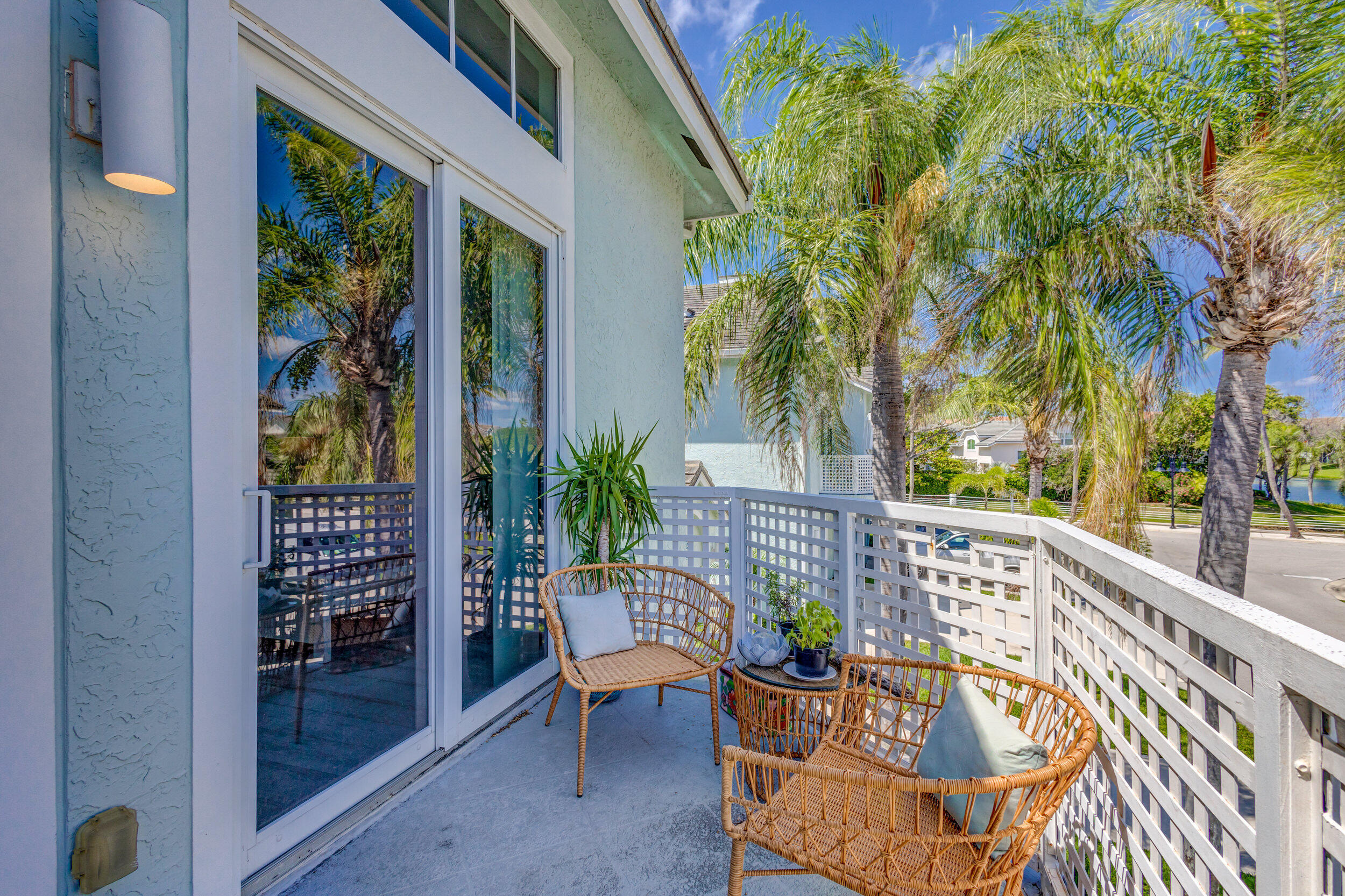 SEA COLONY CONDO - Residential Lease