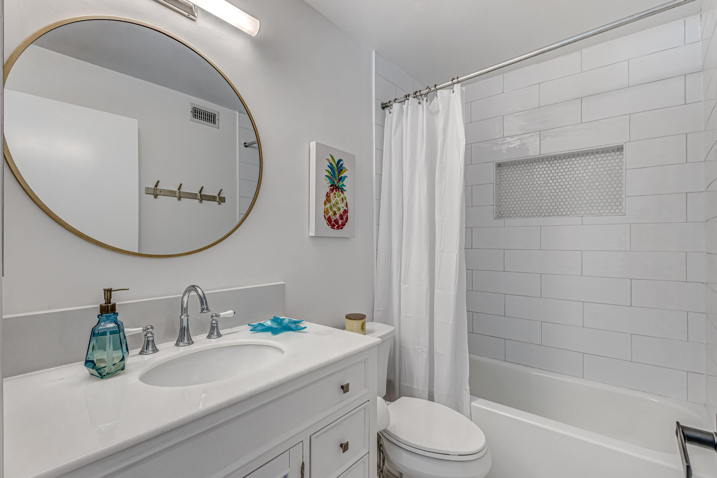 SEA COLONY CONDO - Residential Lease