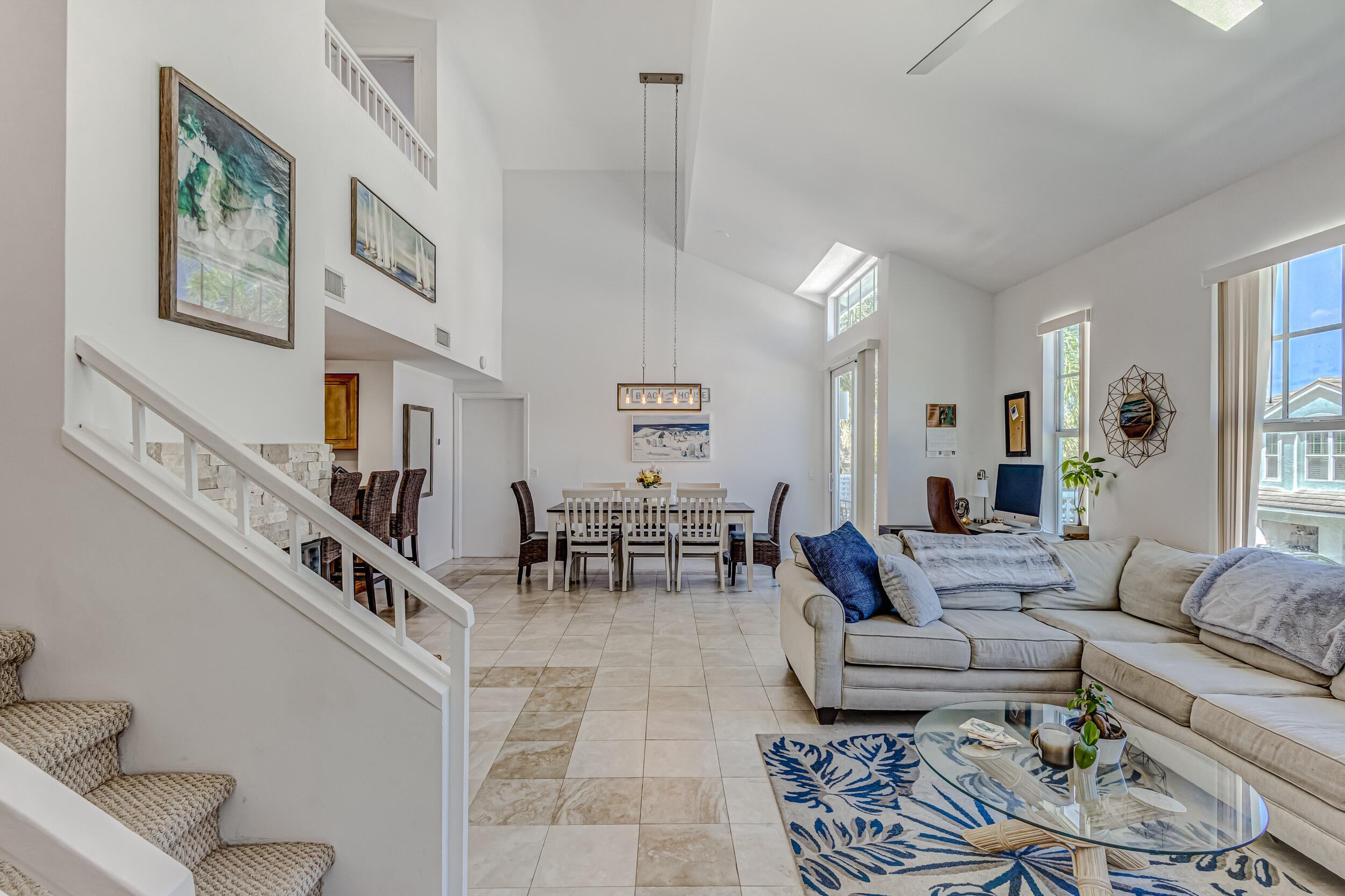 SEA COLONY CONDO - Residential Lease