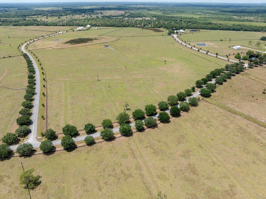 MARTIN COUNTY RANCH COMMUNITY - Land