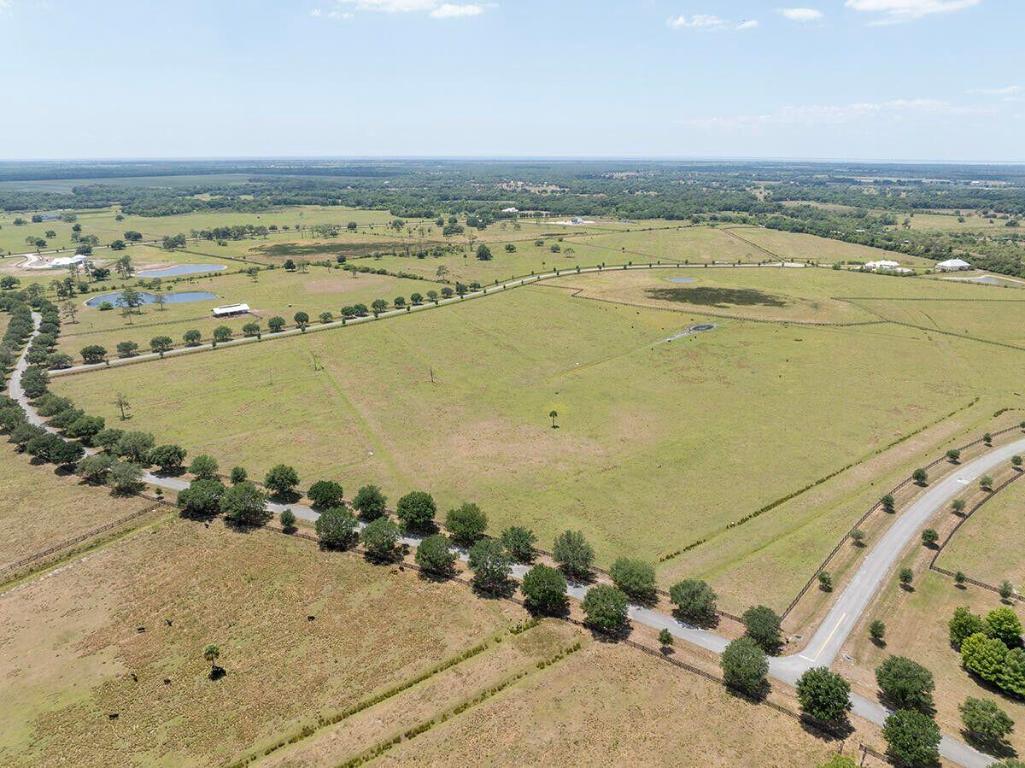 MARTIN COUNTY RANCH COMMUNITY - Land